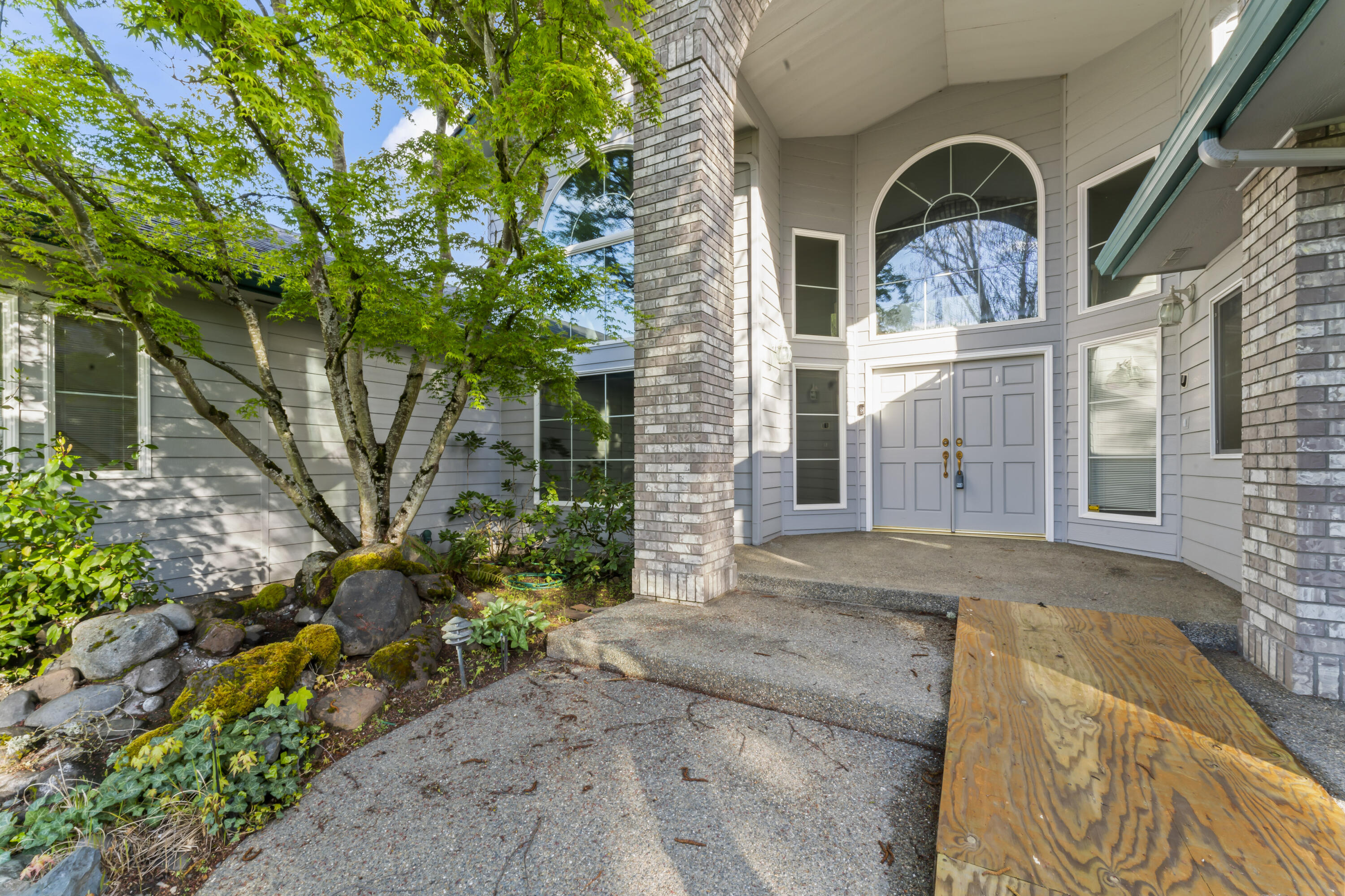 Rivercrest Subdivision - Residential