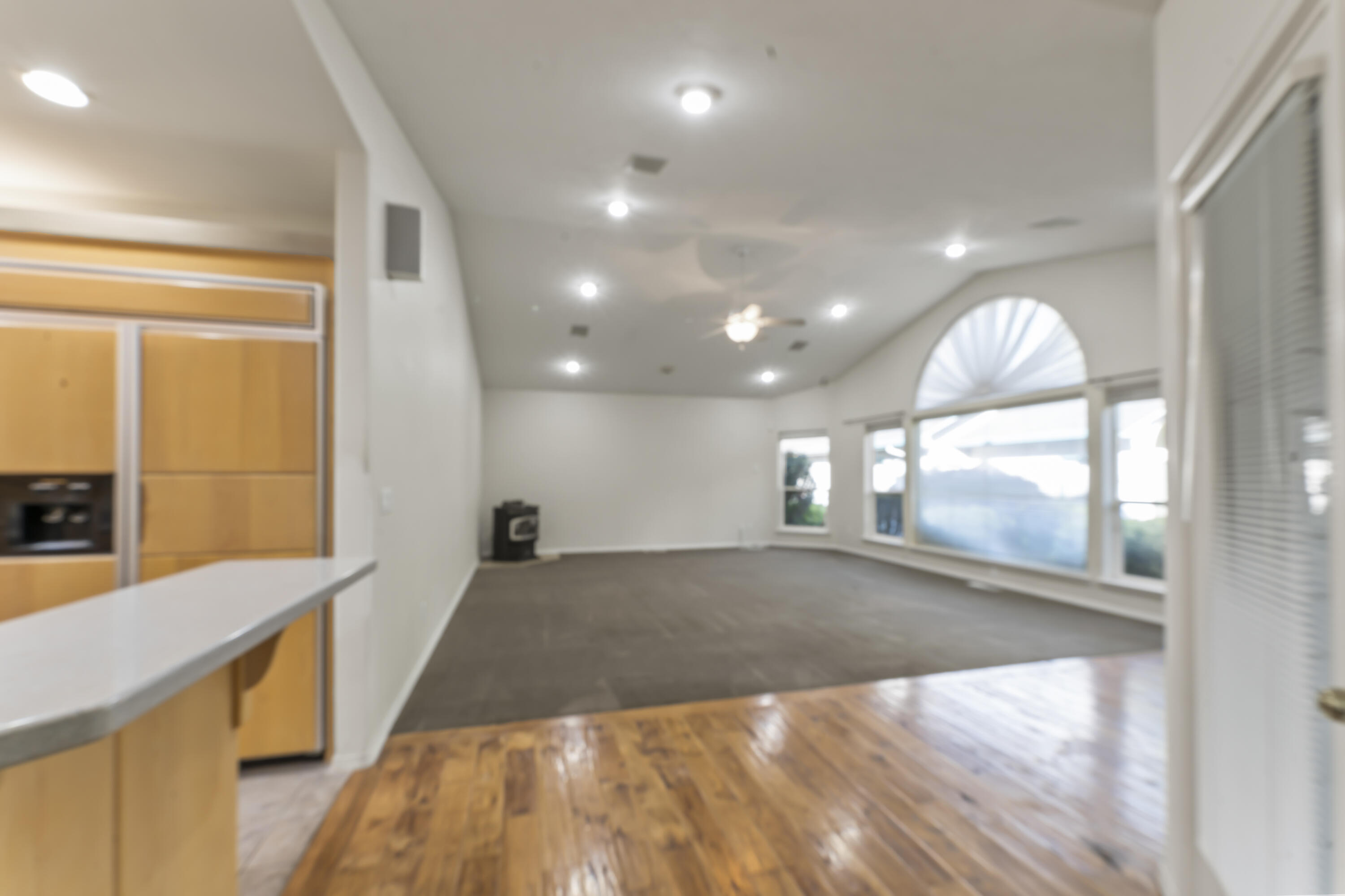 Rivercrest Subdivision - Residential