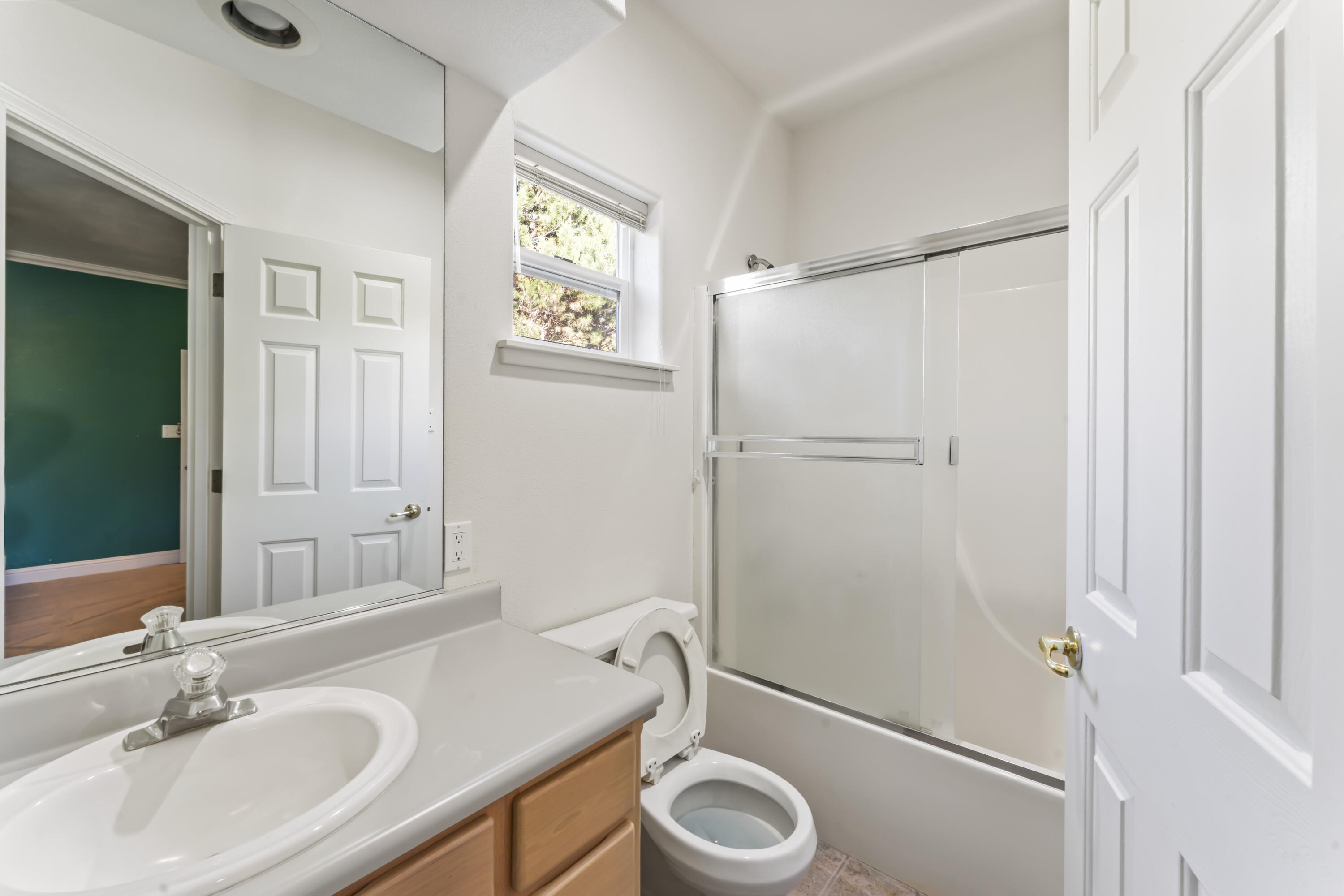 Rivercrest Subdivision - Residential