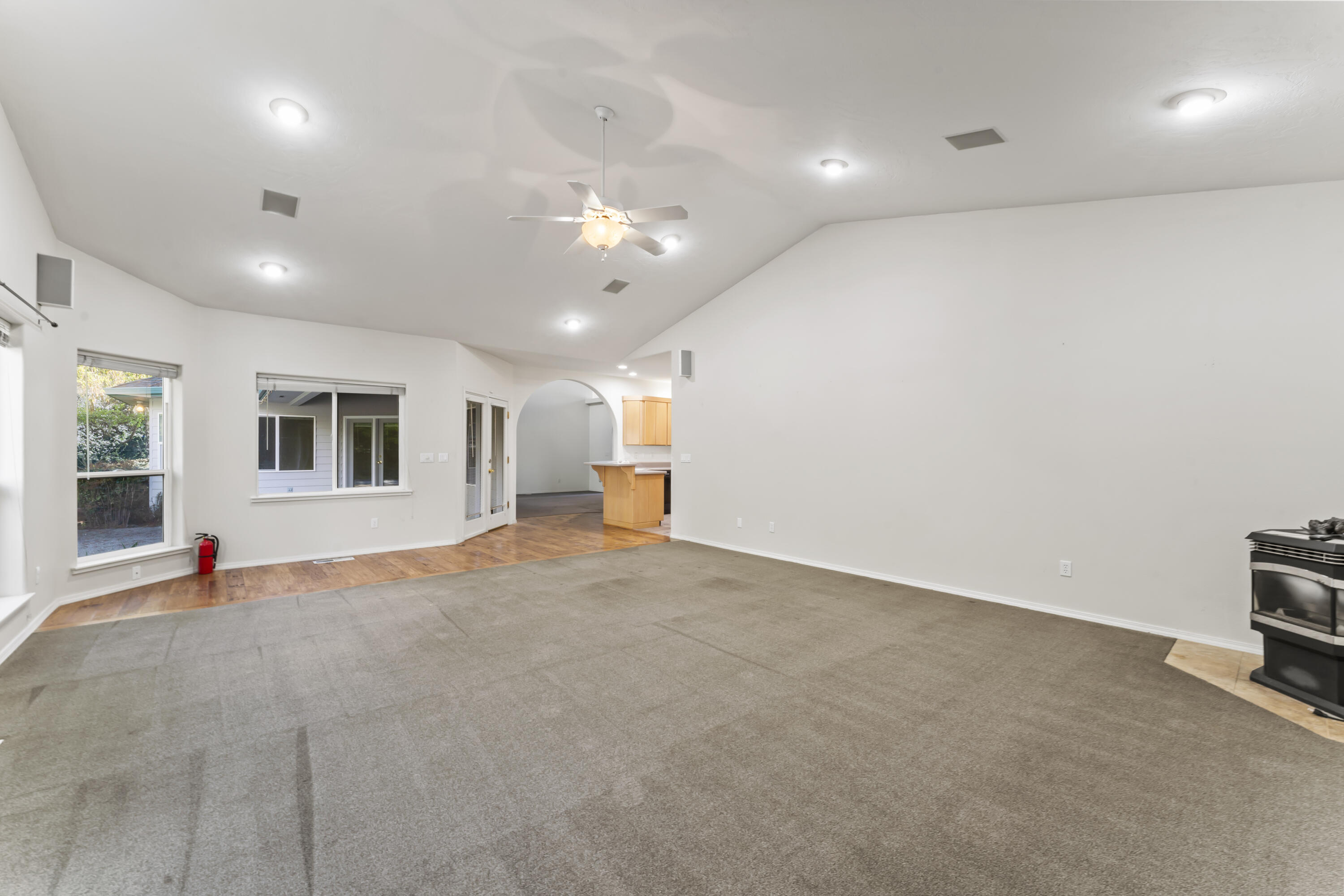 Rivercrest Subdivision - Residential
