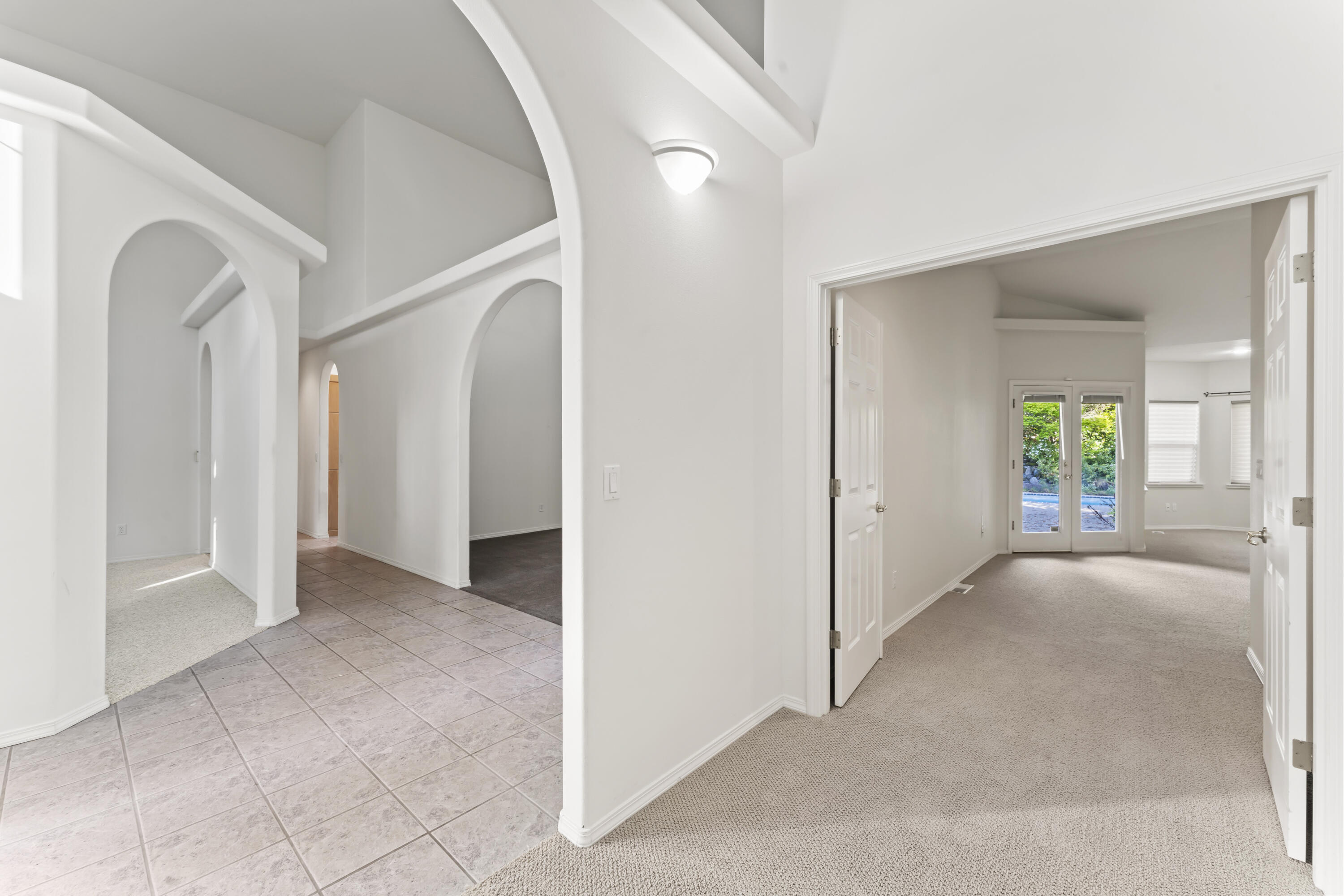 Rivercrest Subdivision - Residential