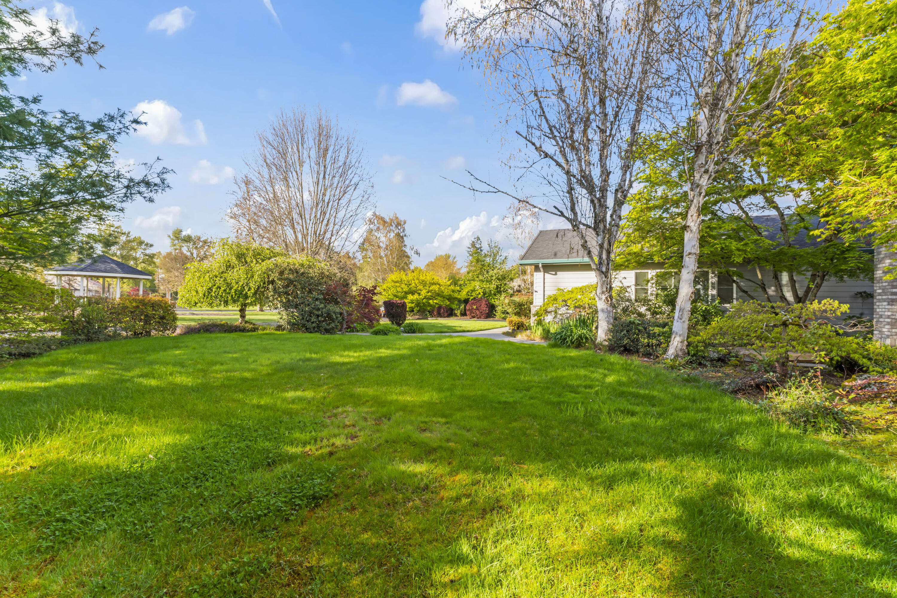 Rivercrest Subdivision - Residential