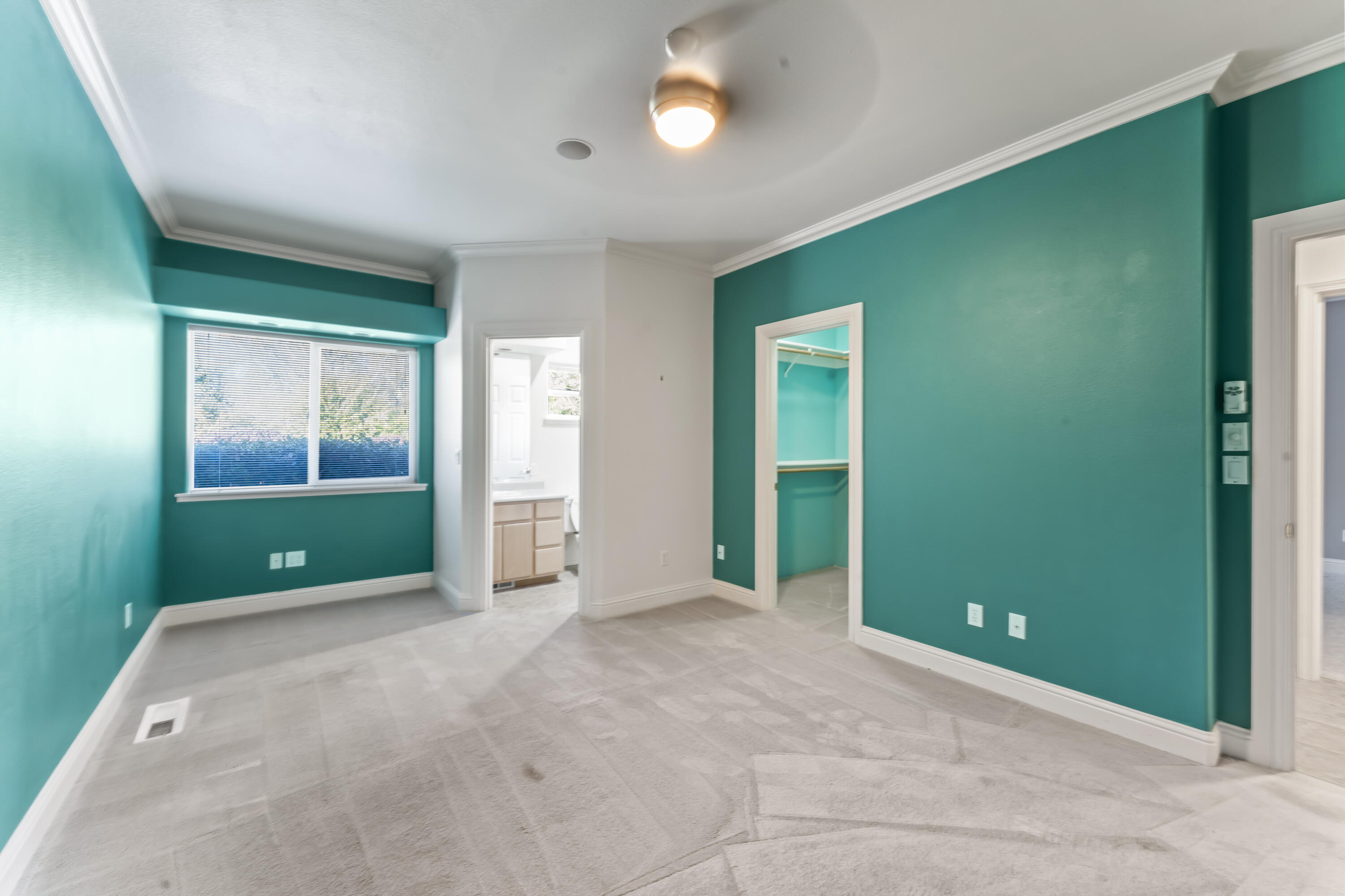 Rivercrest Subdivision - Residential
