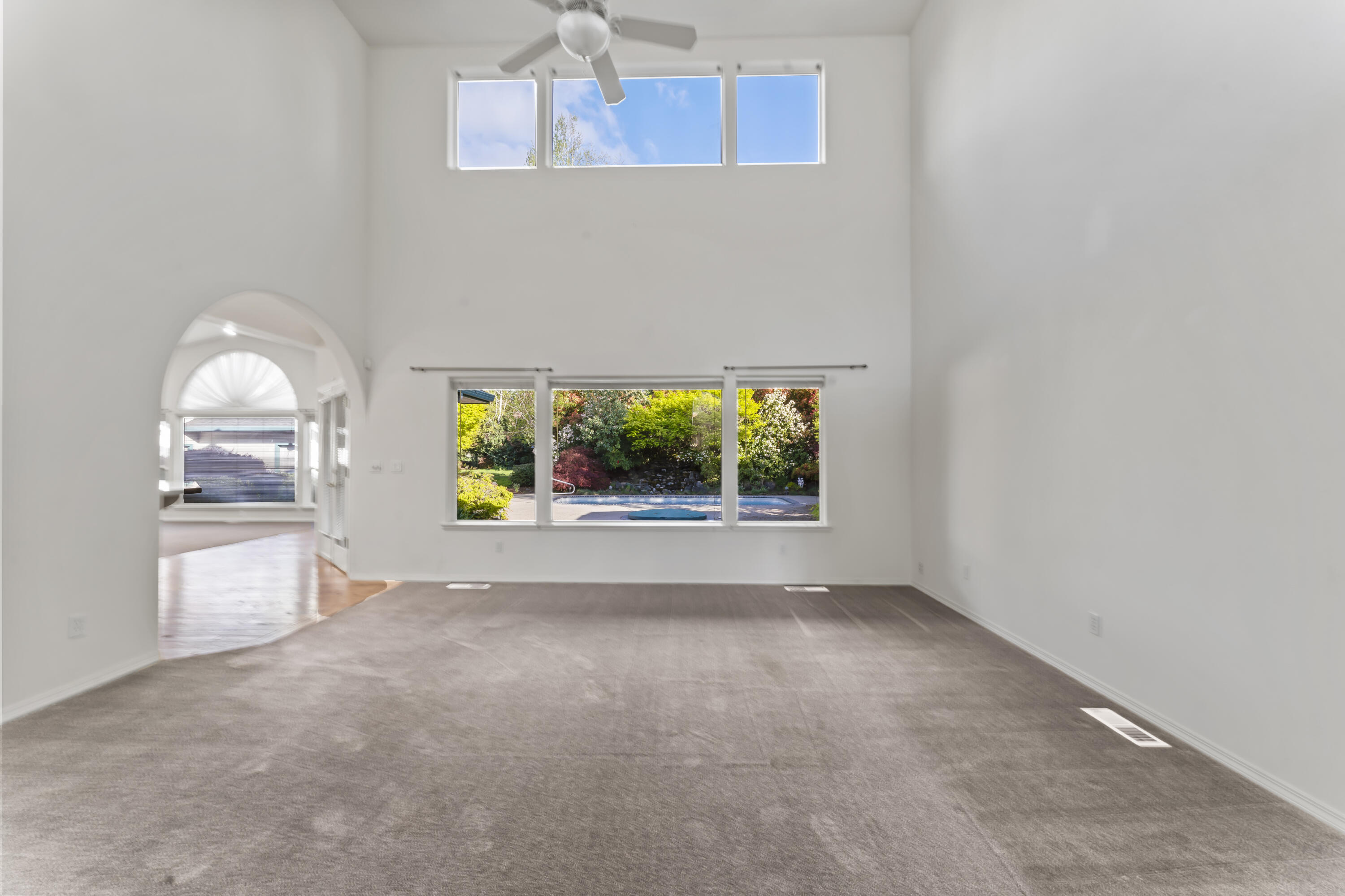 Rivercrest Subdivision - Residential
