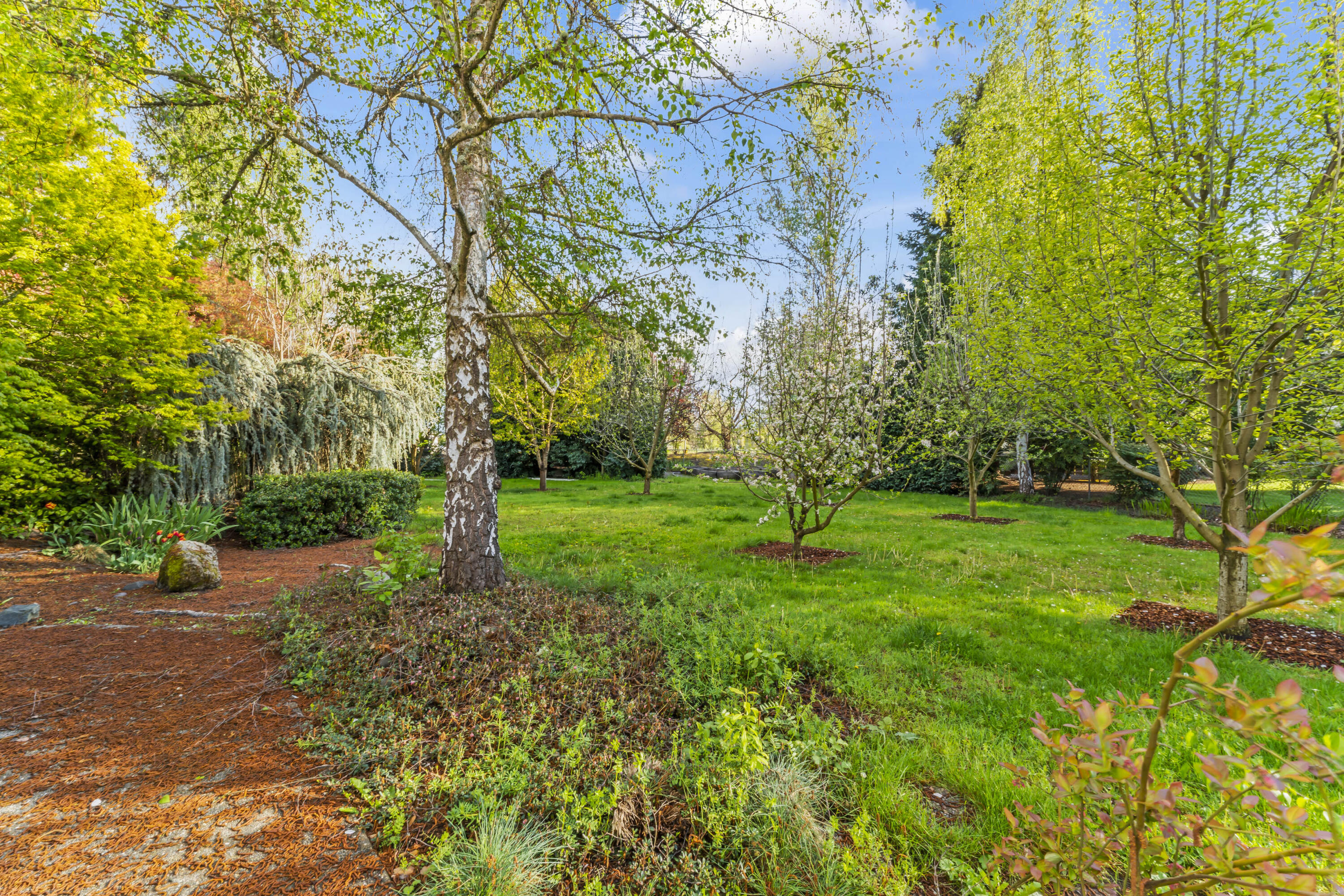 Rivercrest Subdivision - Residential