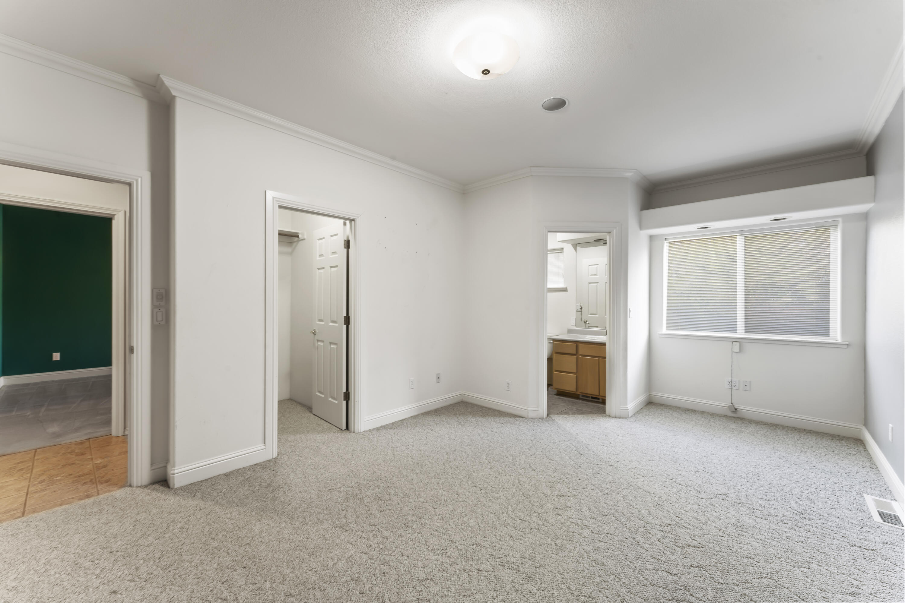 Rivercrest Subdivision - Residential
