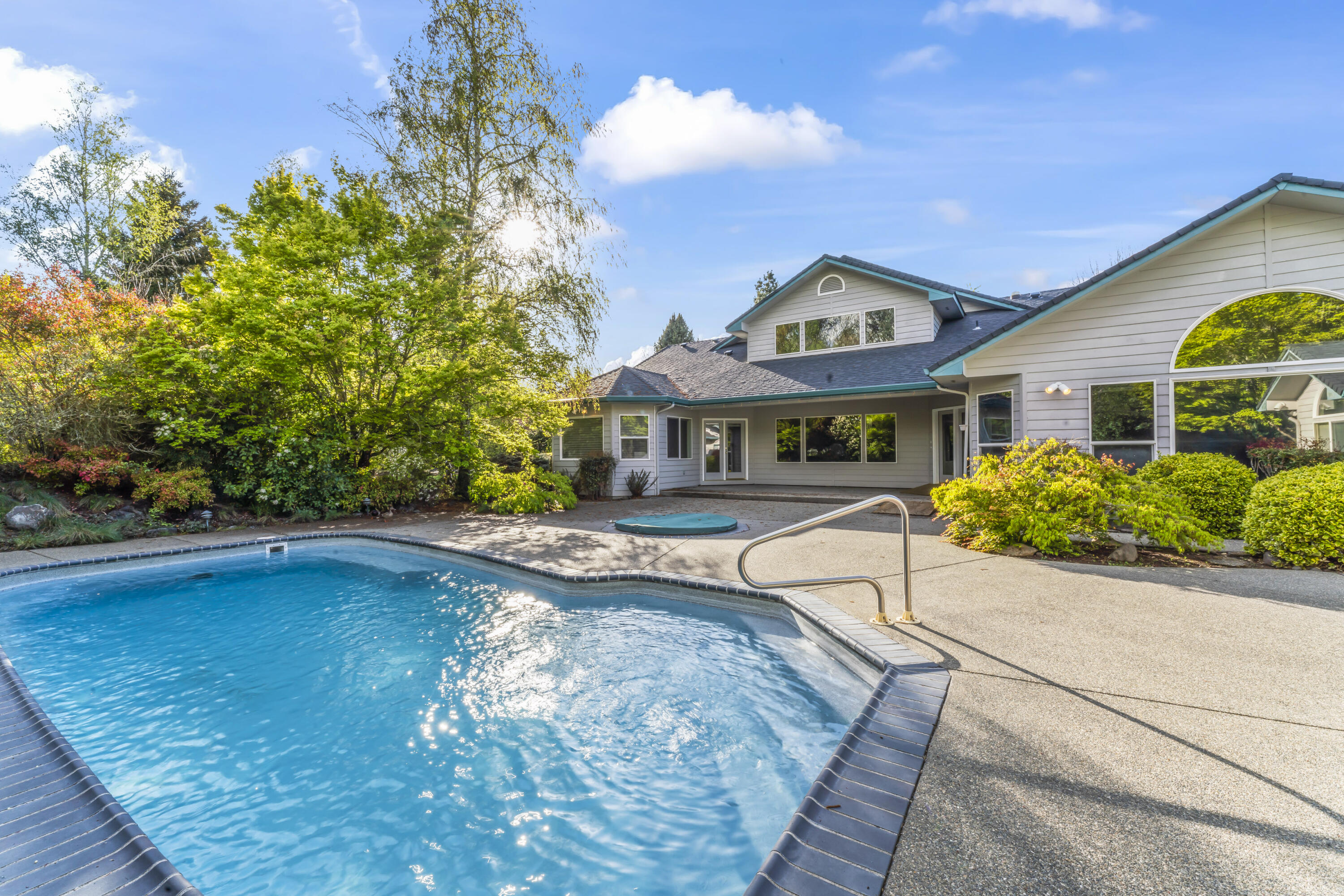 Rivercrest Subdivision - Residential