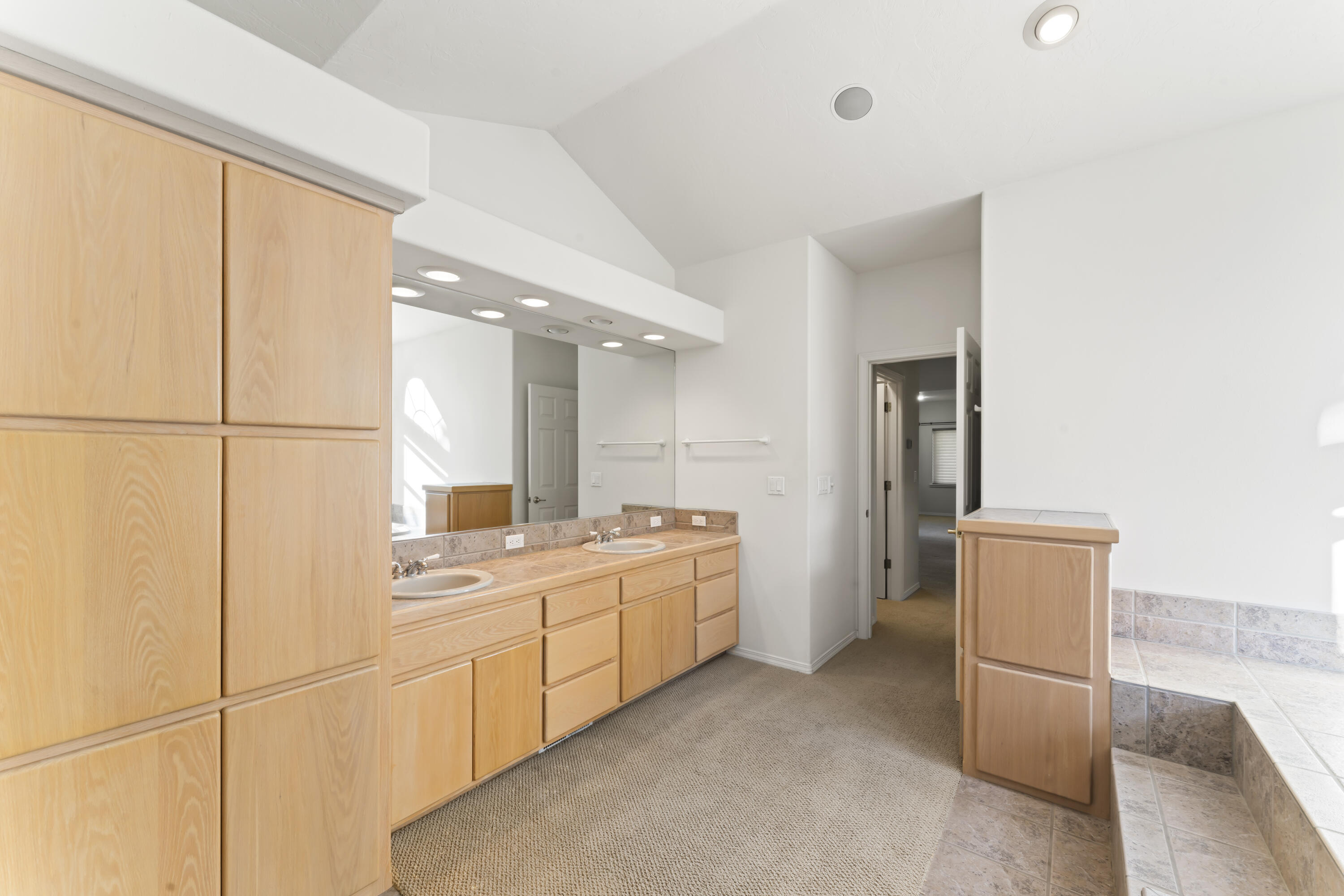 Rivercrest Subdivision - Residential