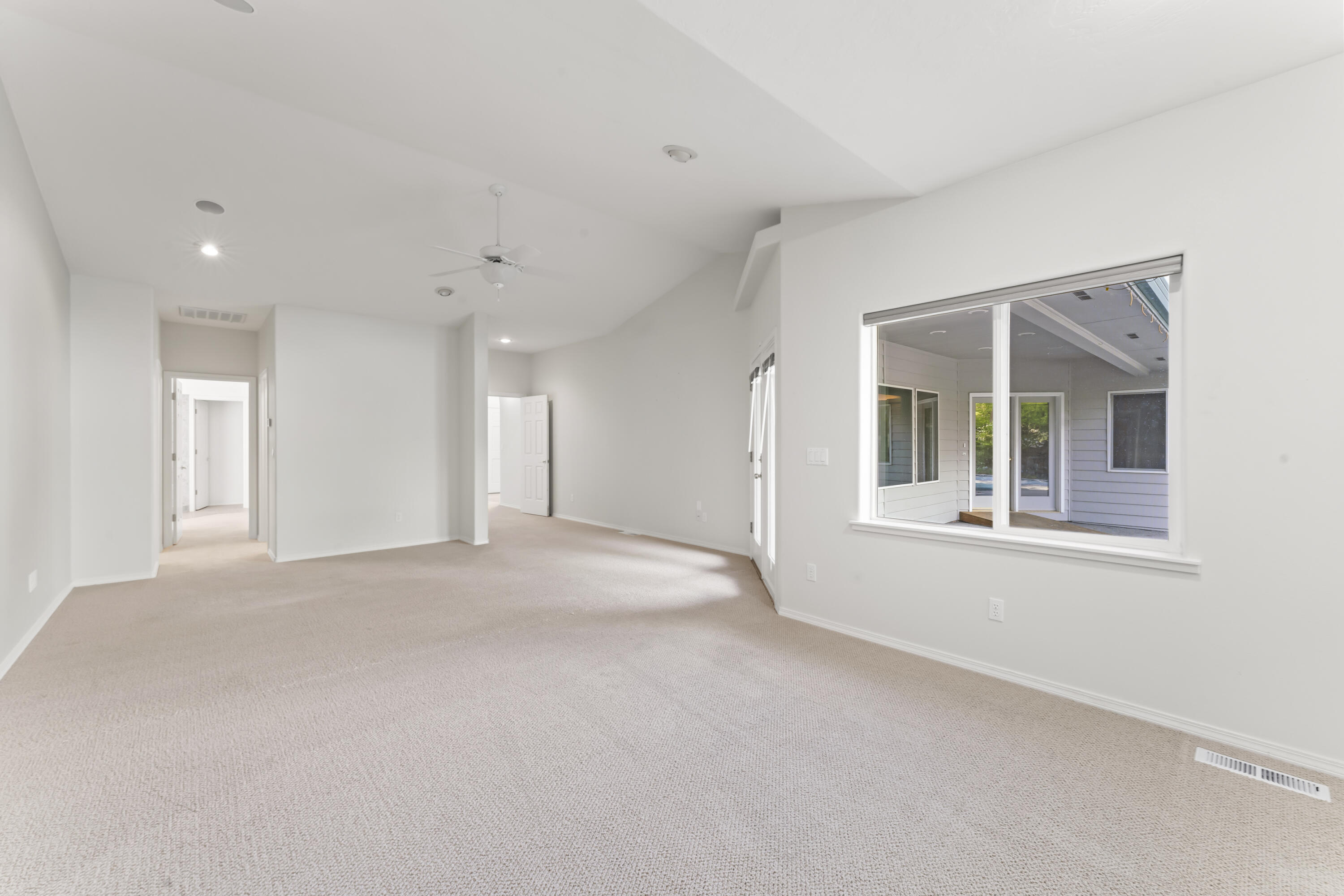 Rivercrest Subdivision - Residential