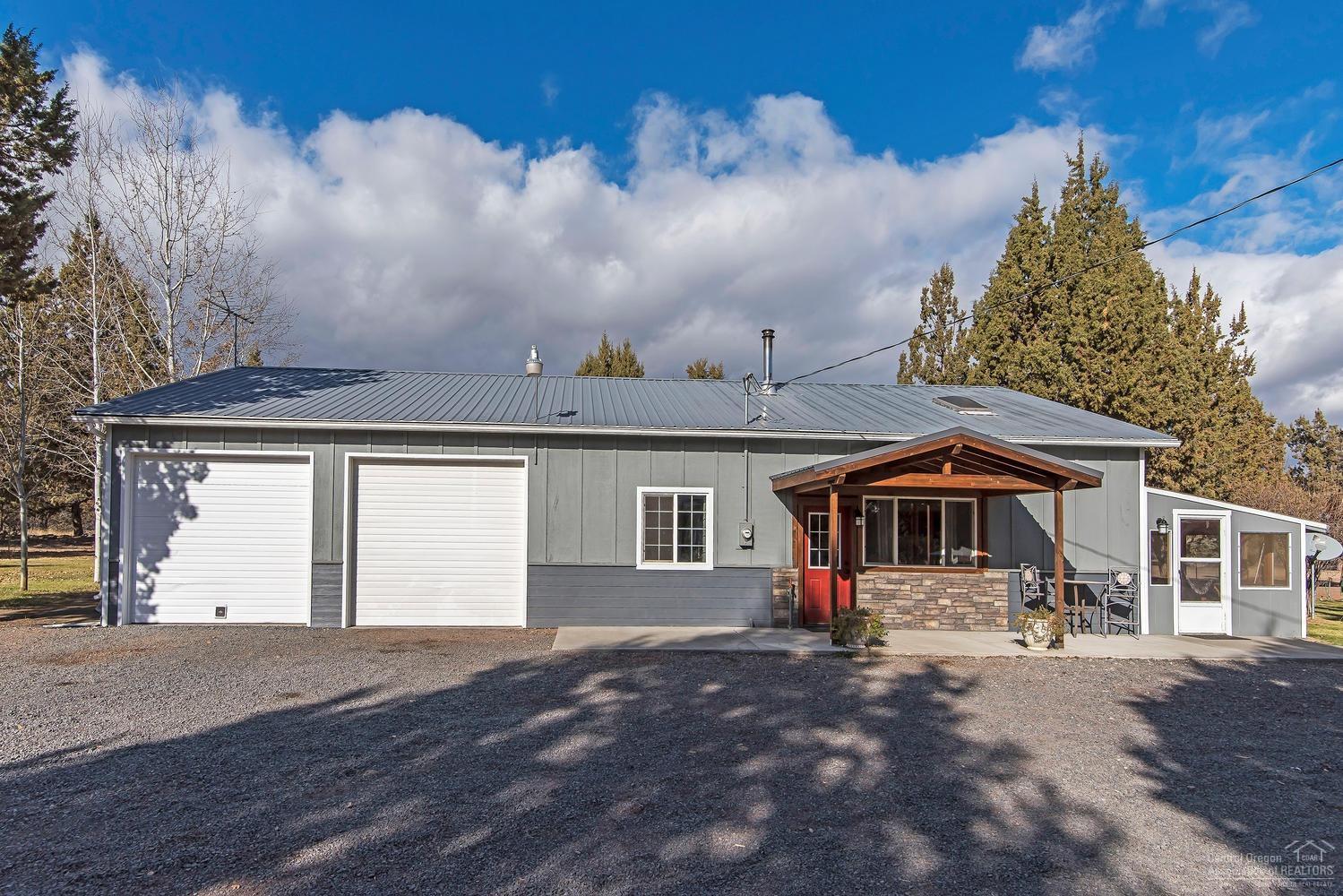 Dale Acres - Residential
