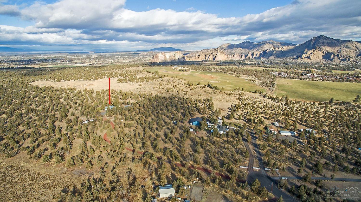 Dale Acres - Residential