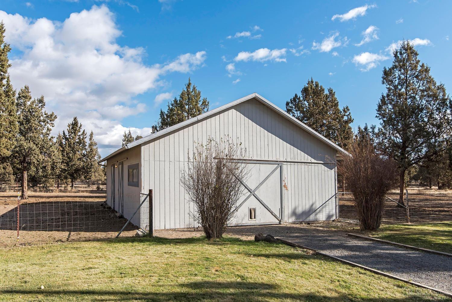 Dale Acres - Residential