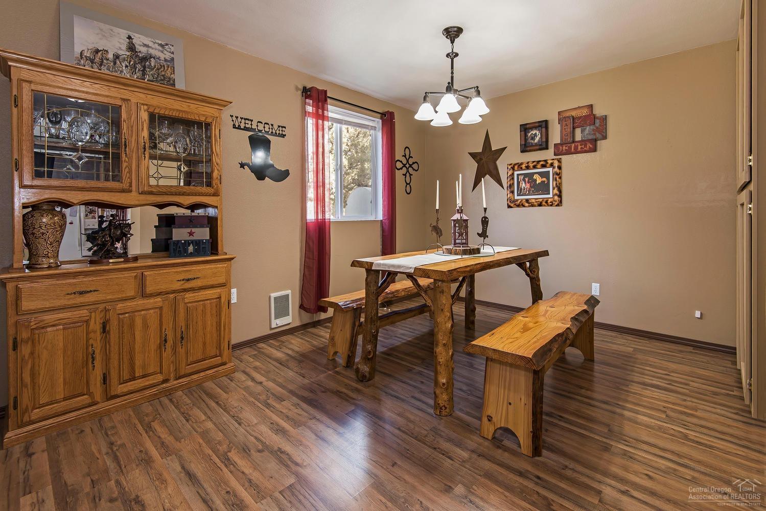 Dale Acres - Residential