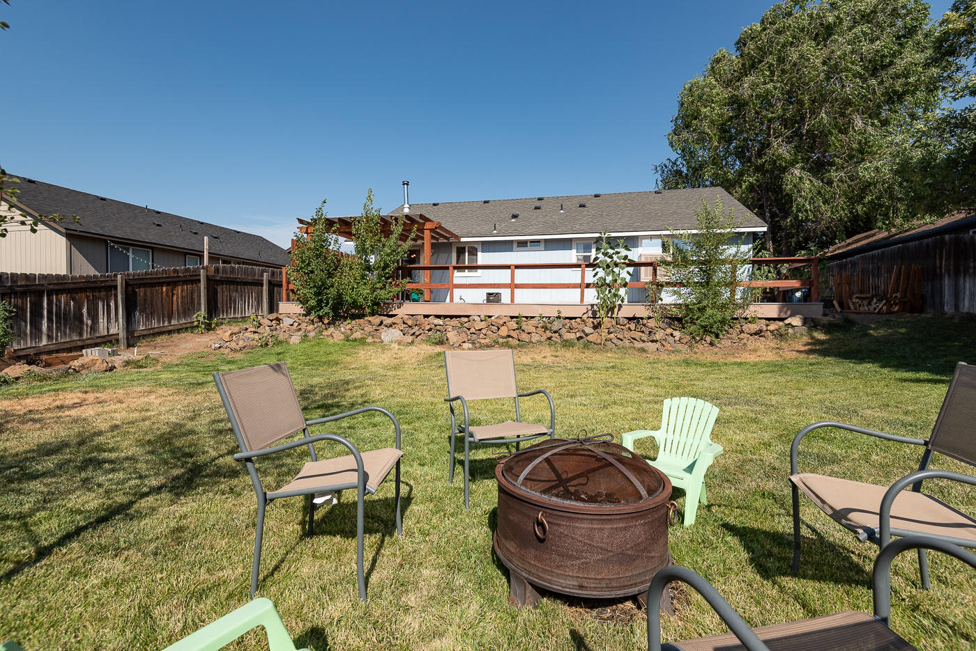 Eastbrook Estates - Residential