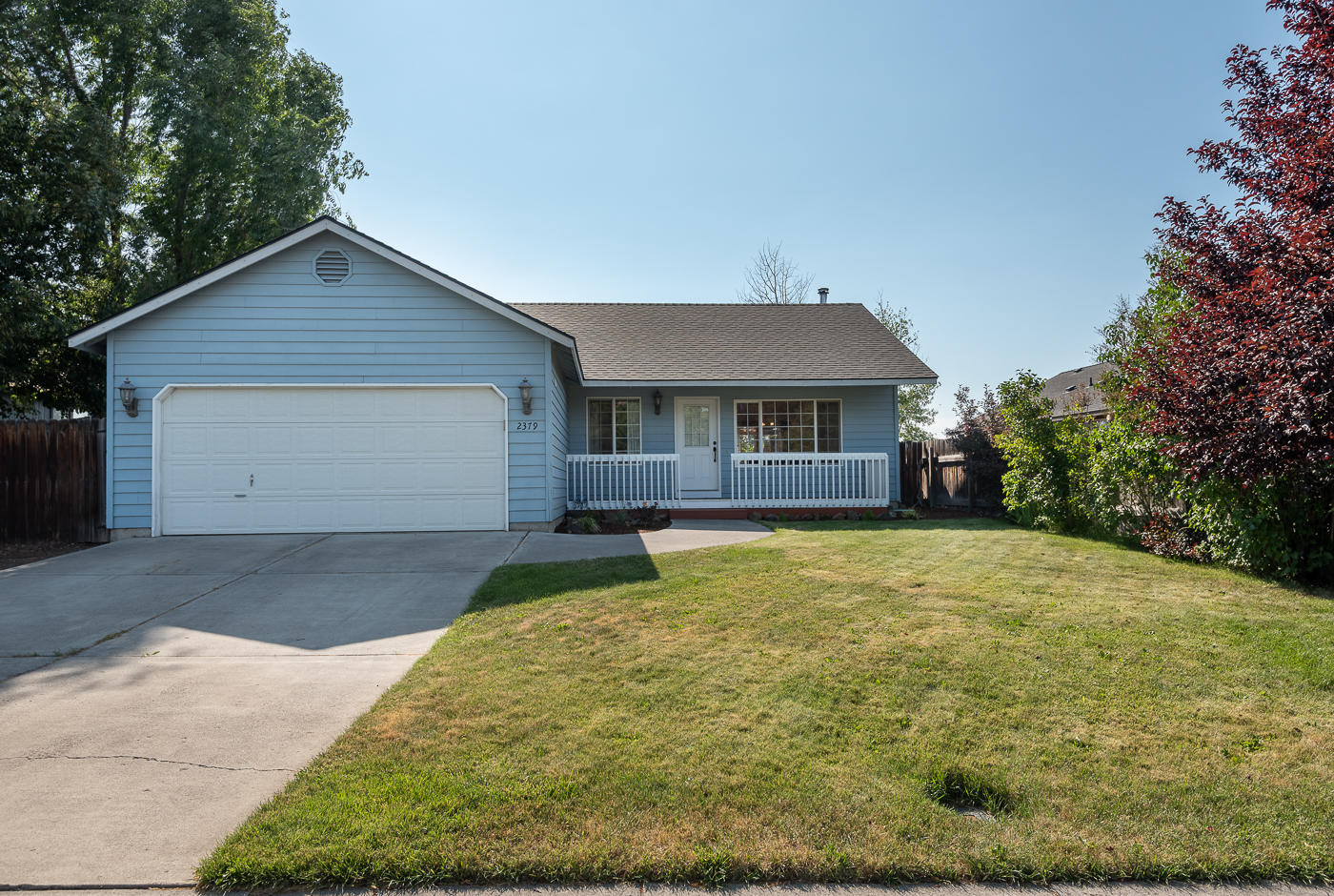 Eastbrook Estates - Residential