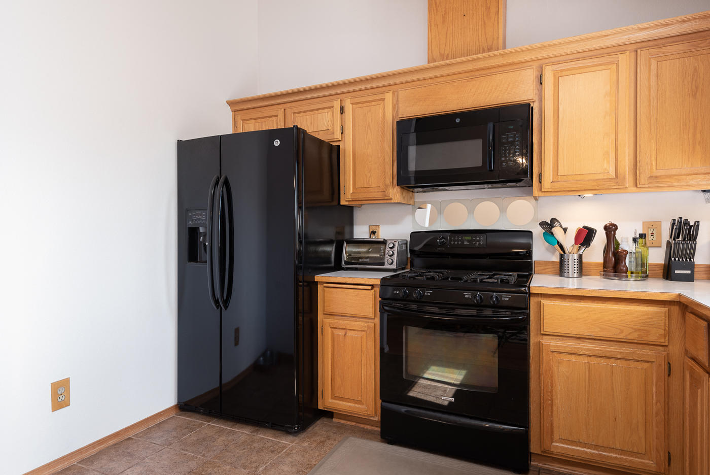 Eastbrook Estates - Residential