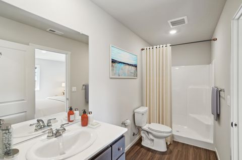 Tiny photo for 16615 Grey Pine St ST, La Pine, OR 97739 (MLS # 220221009)