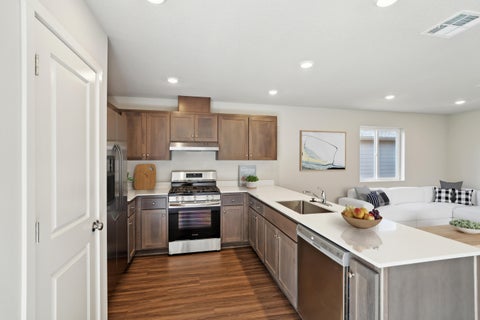 Tiny photo for 16615 Grey Pine St ST, La Pine, OR 97739 (MLS # 220221009)