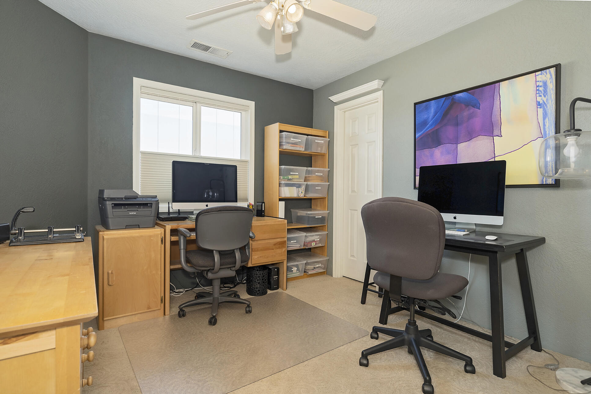 Cascadia Circle Subdivision - Residential