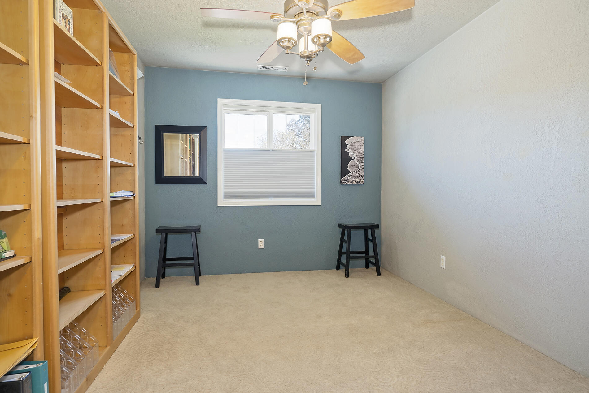 Cascadia Circle Subdivision - Residential