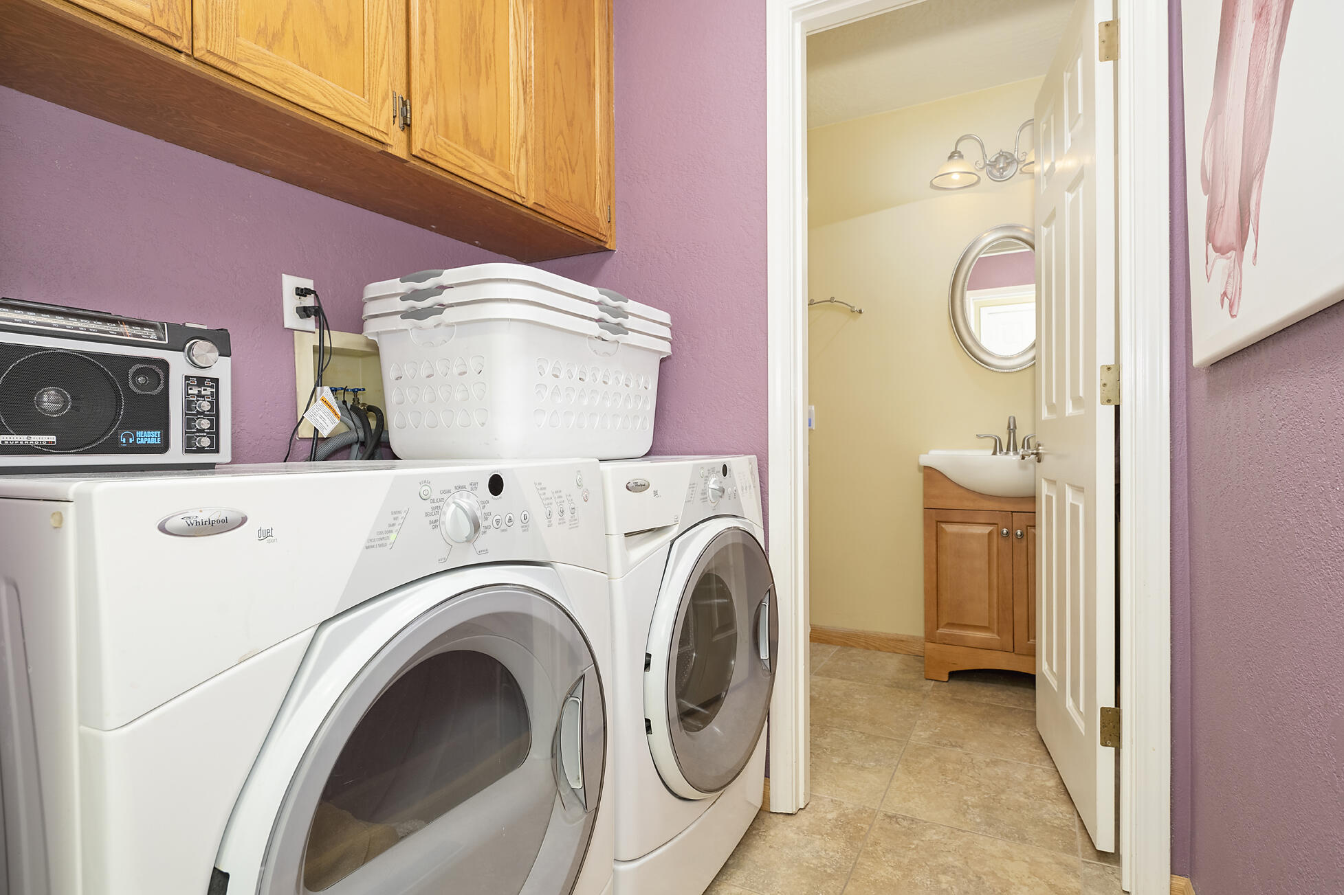 Cascadia Circle Subdivision - Residential