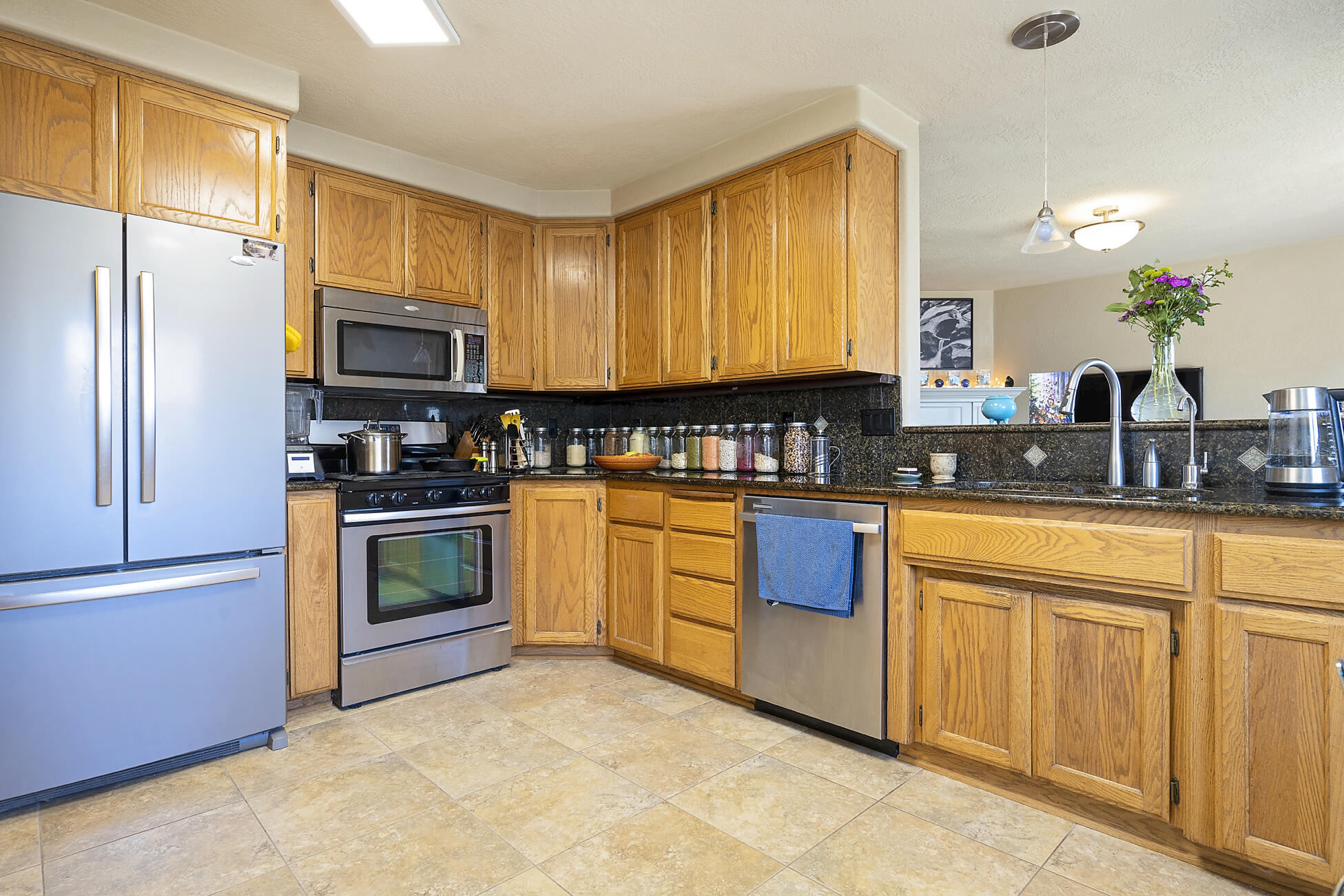 Cascadia Circle Subdivision - Residential