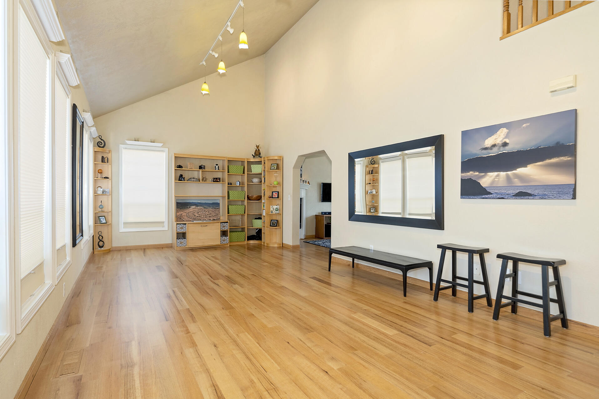 Cascadia Circle Subdivision - Residential