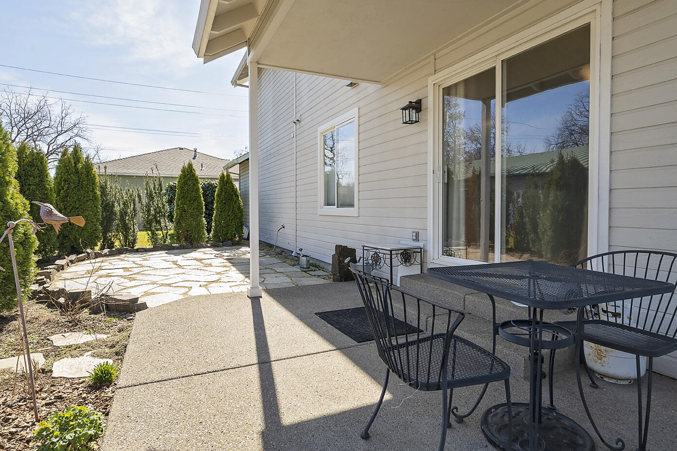 Cascadia Circle Subdivision - Residential