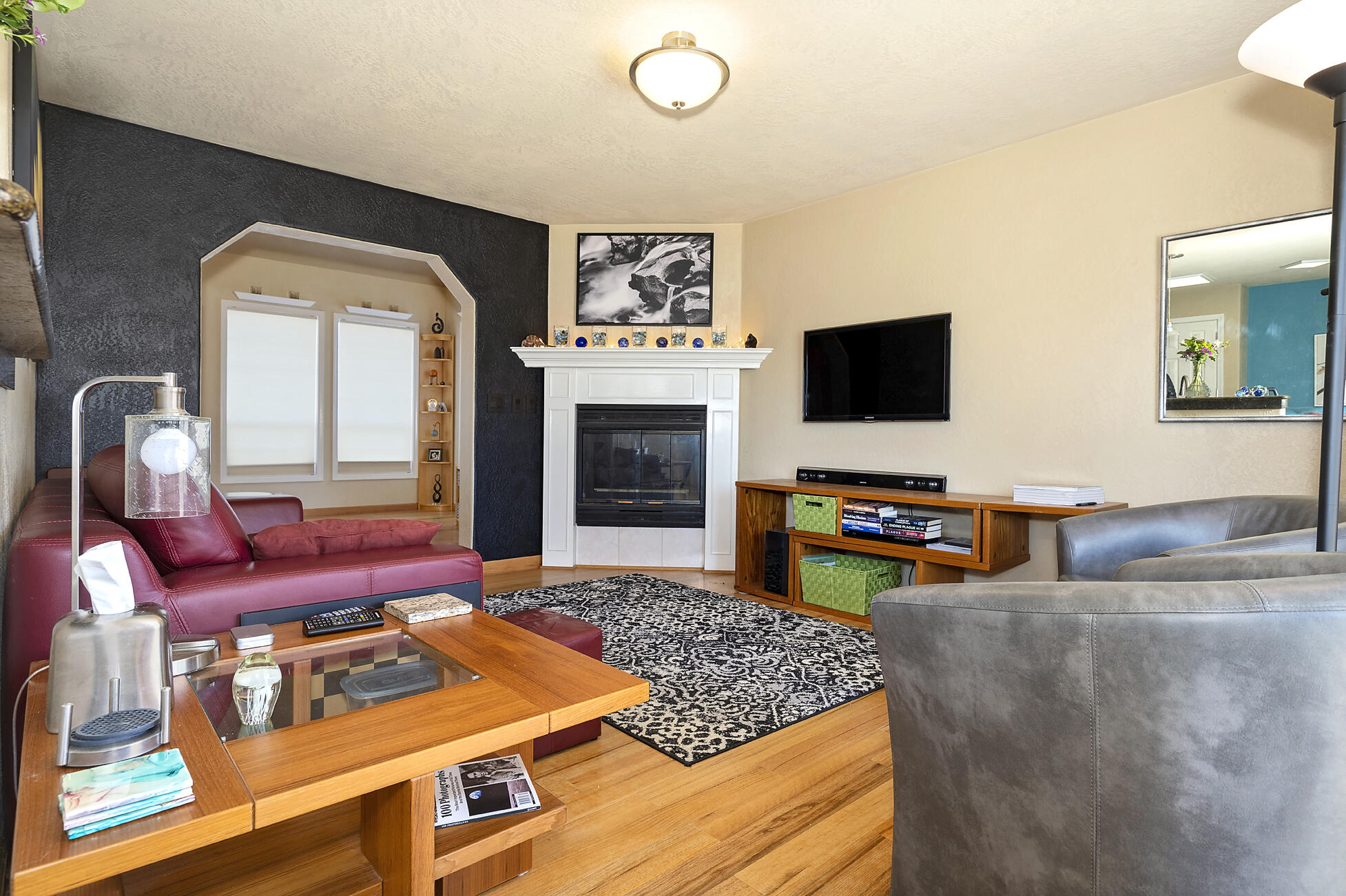 Cascadia Circle Subdivision - Residential