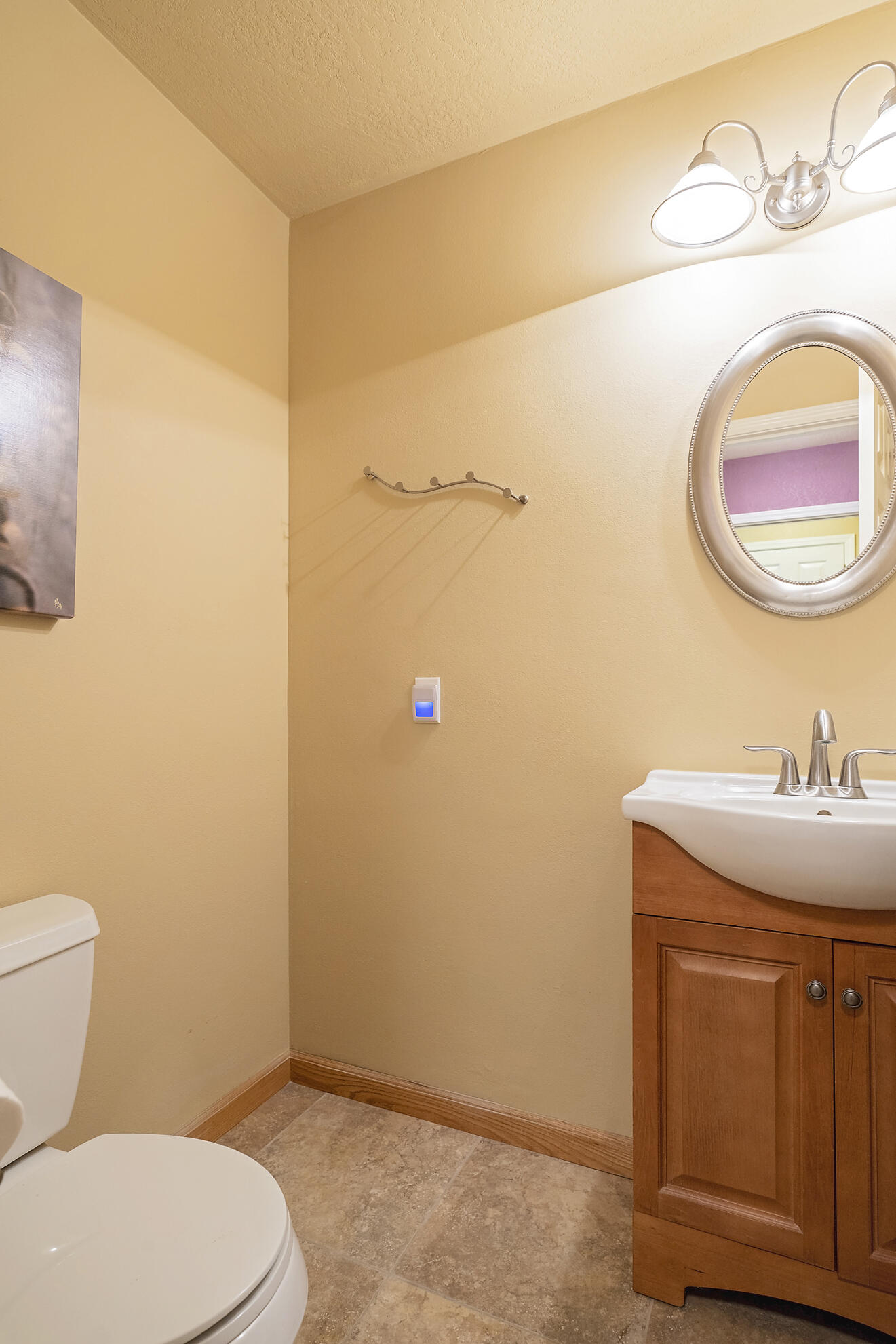 Cascadia Circle Subdivision - Residential