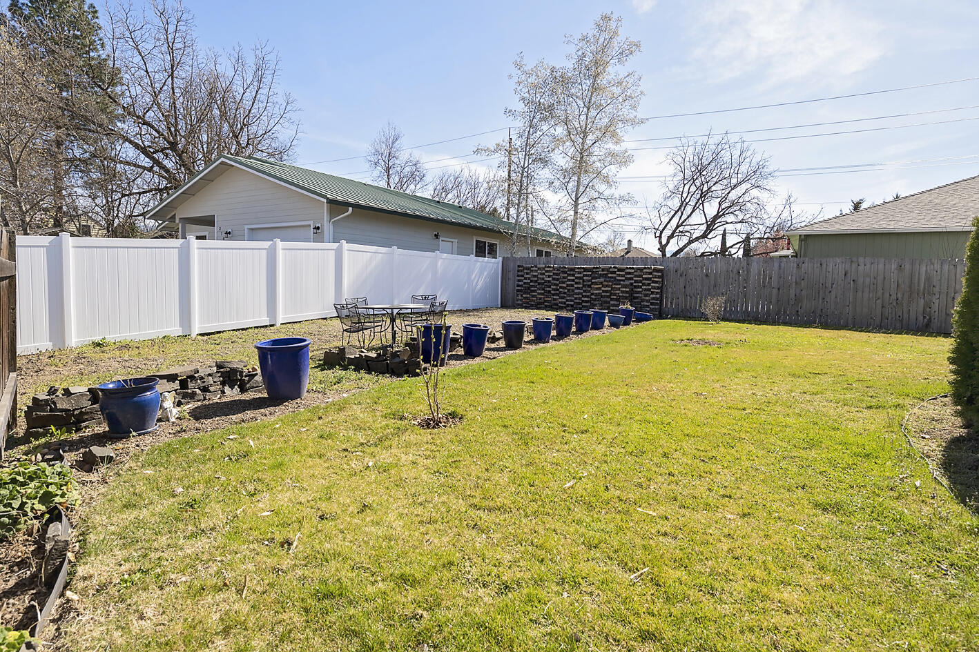 Cascadia Circle Subdivision - Residential