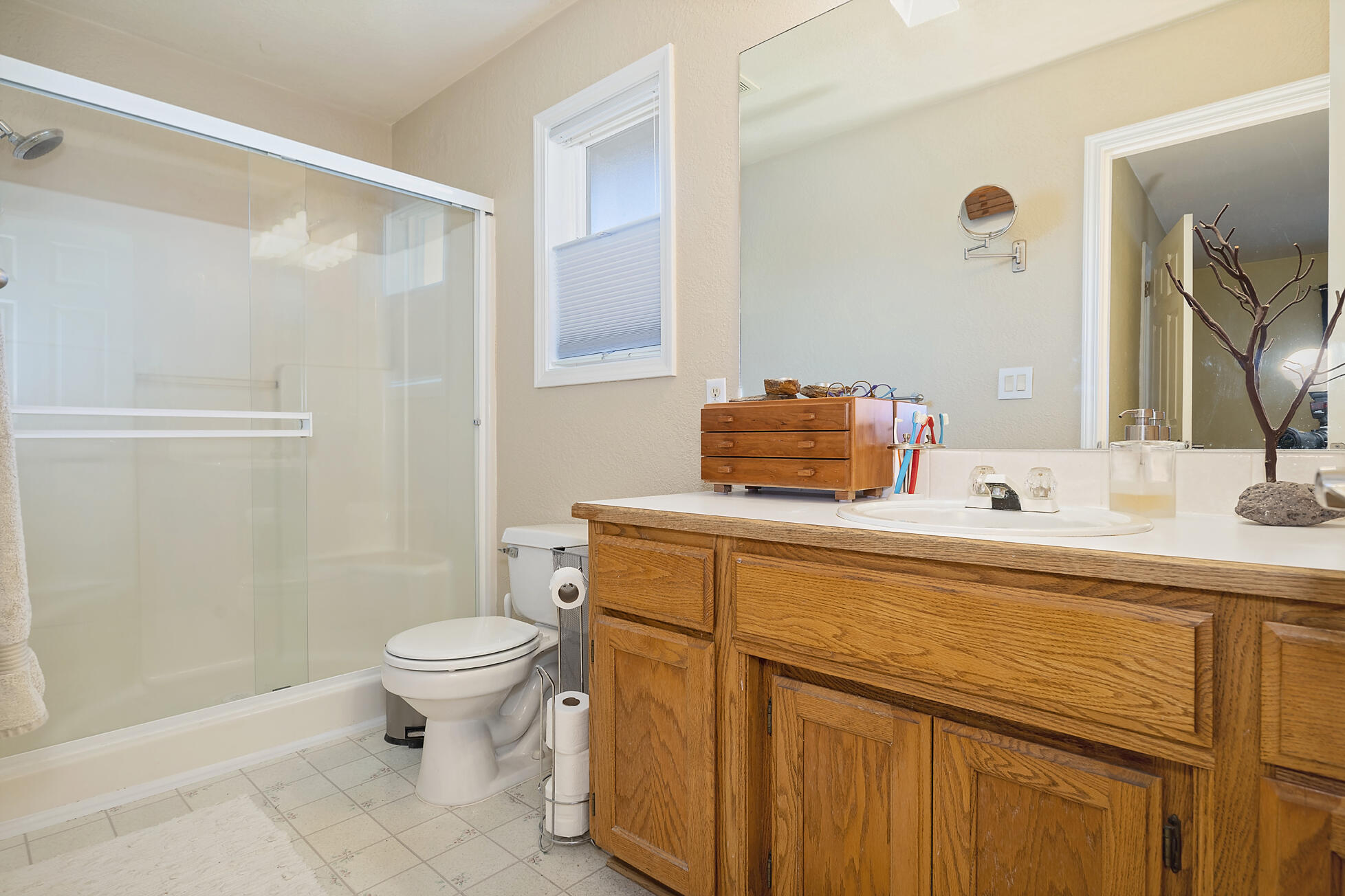 Cascadia Circle Subdivision - Residential