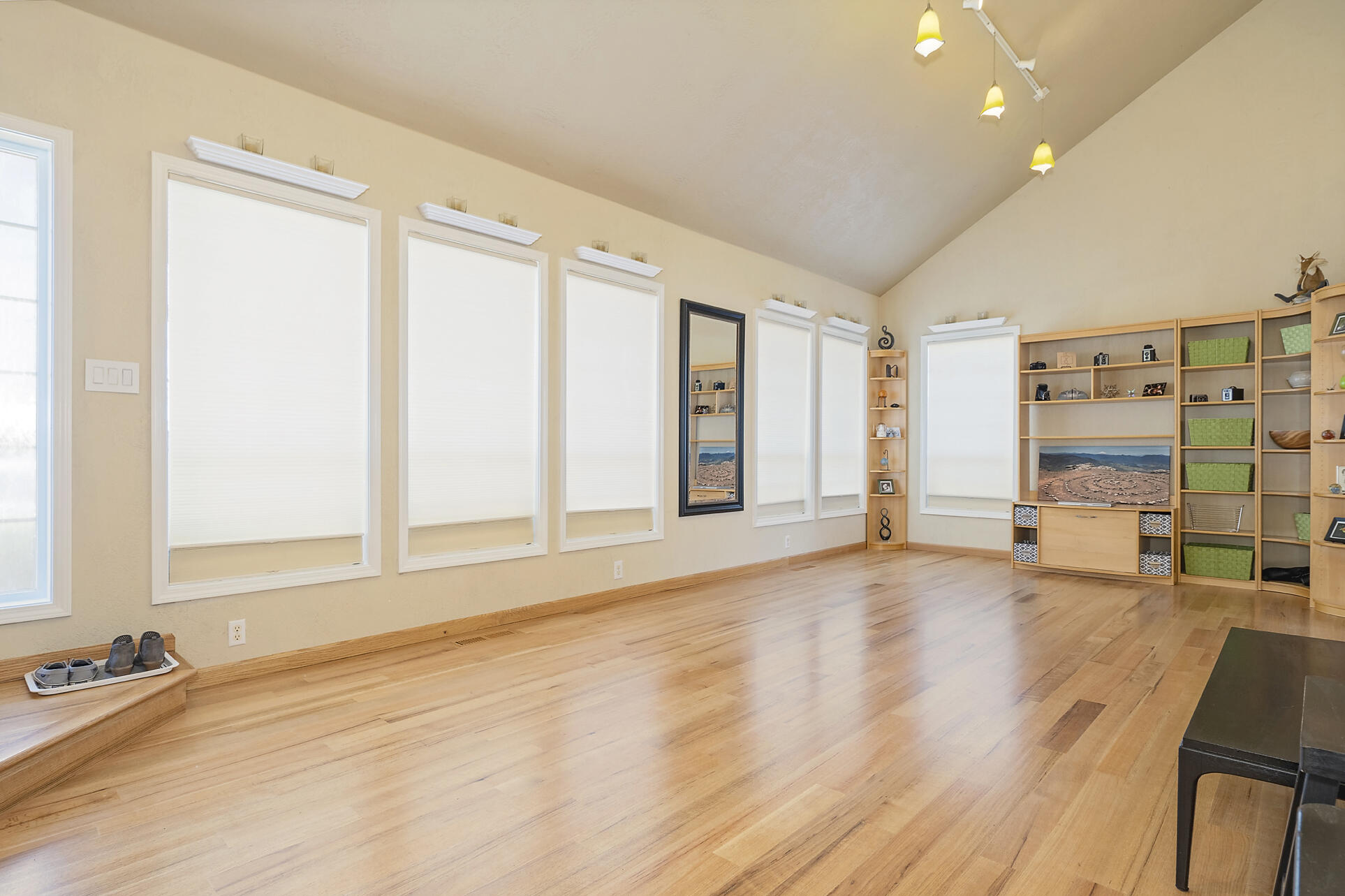 Cascadia Circle Subdivision - Residential