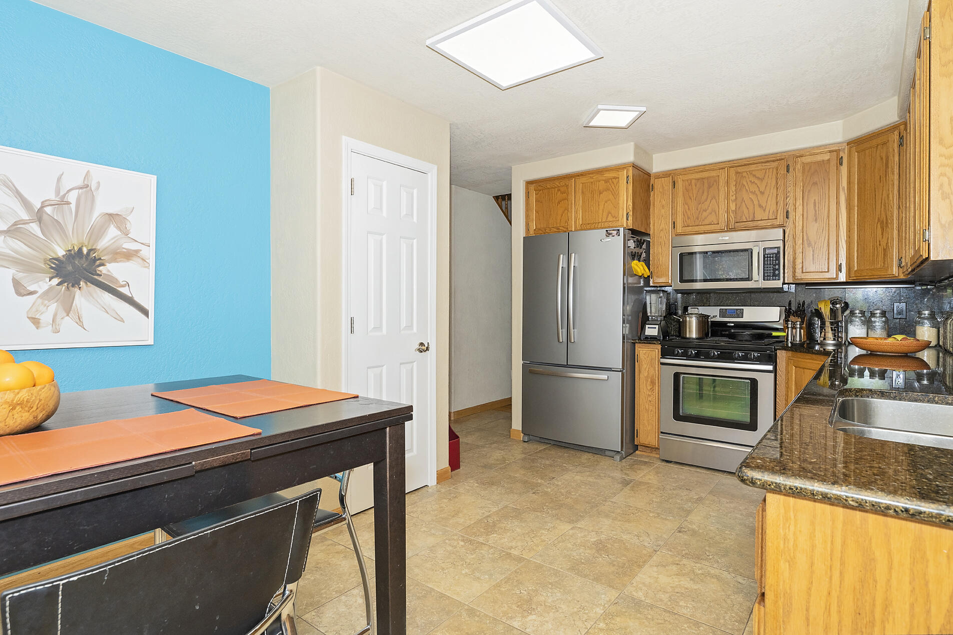 Cascadia Circle Subdivision - Residential