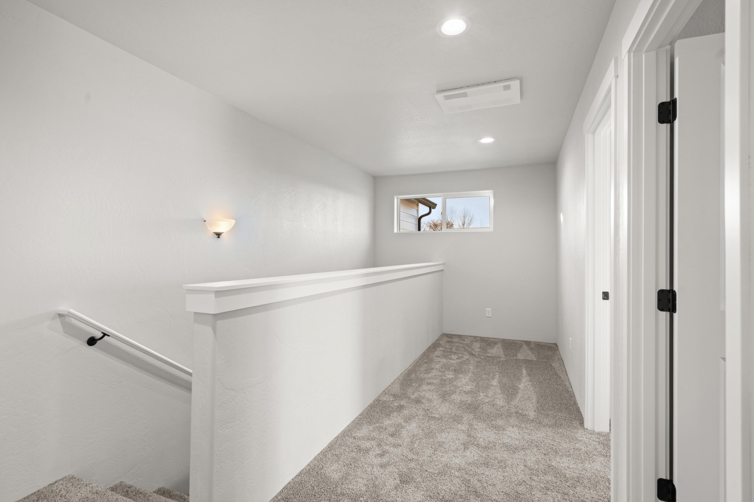 N/A - Residential Income