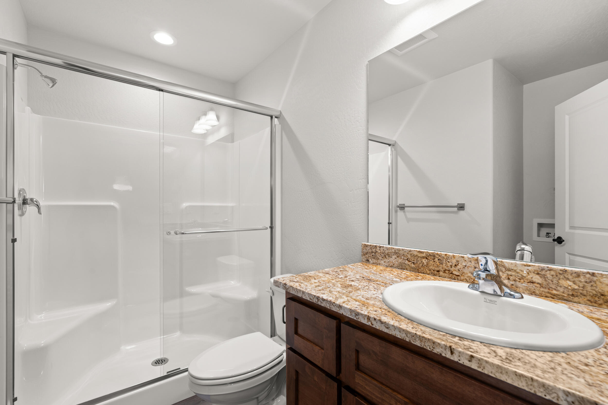 N/A - Residential Income