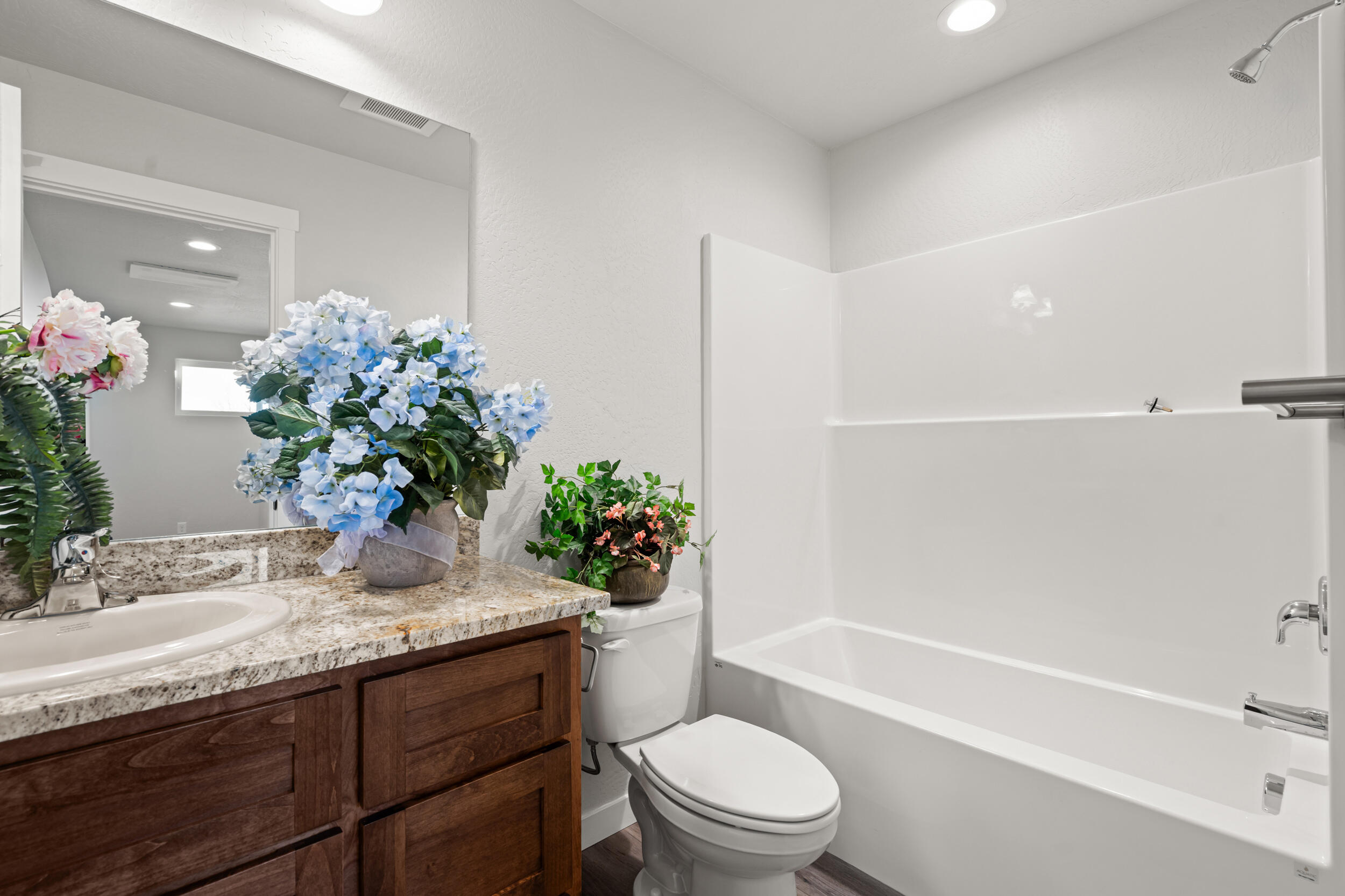 N/A - Residential Income