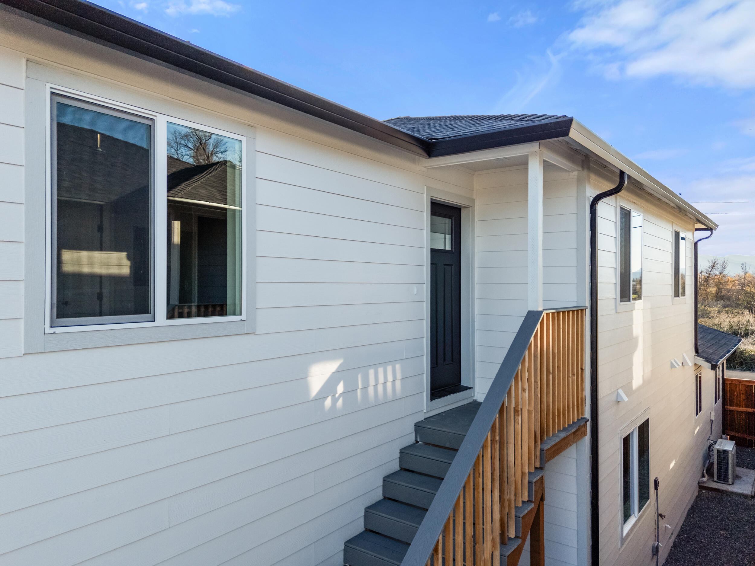 N/A - Residential Income