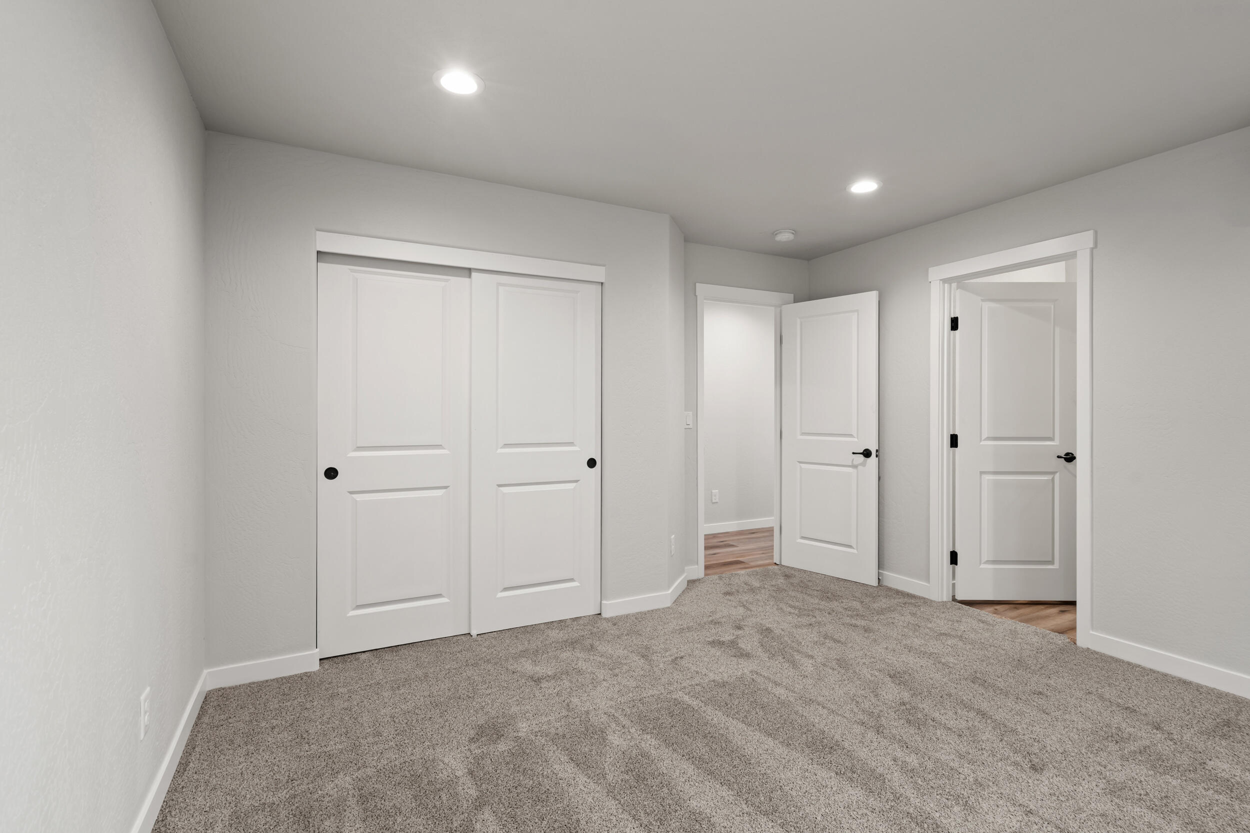 N/A - Residential Income