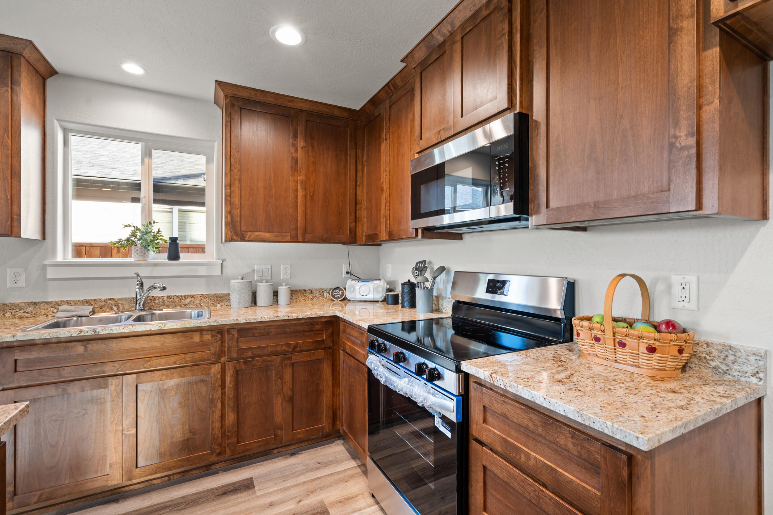 N/A - Residential Income