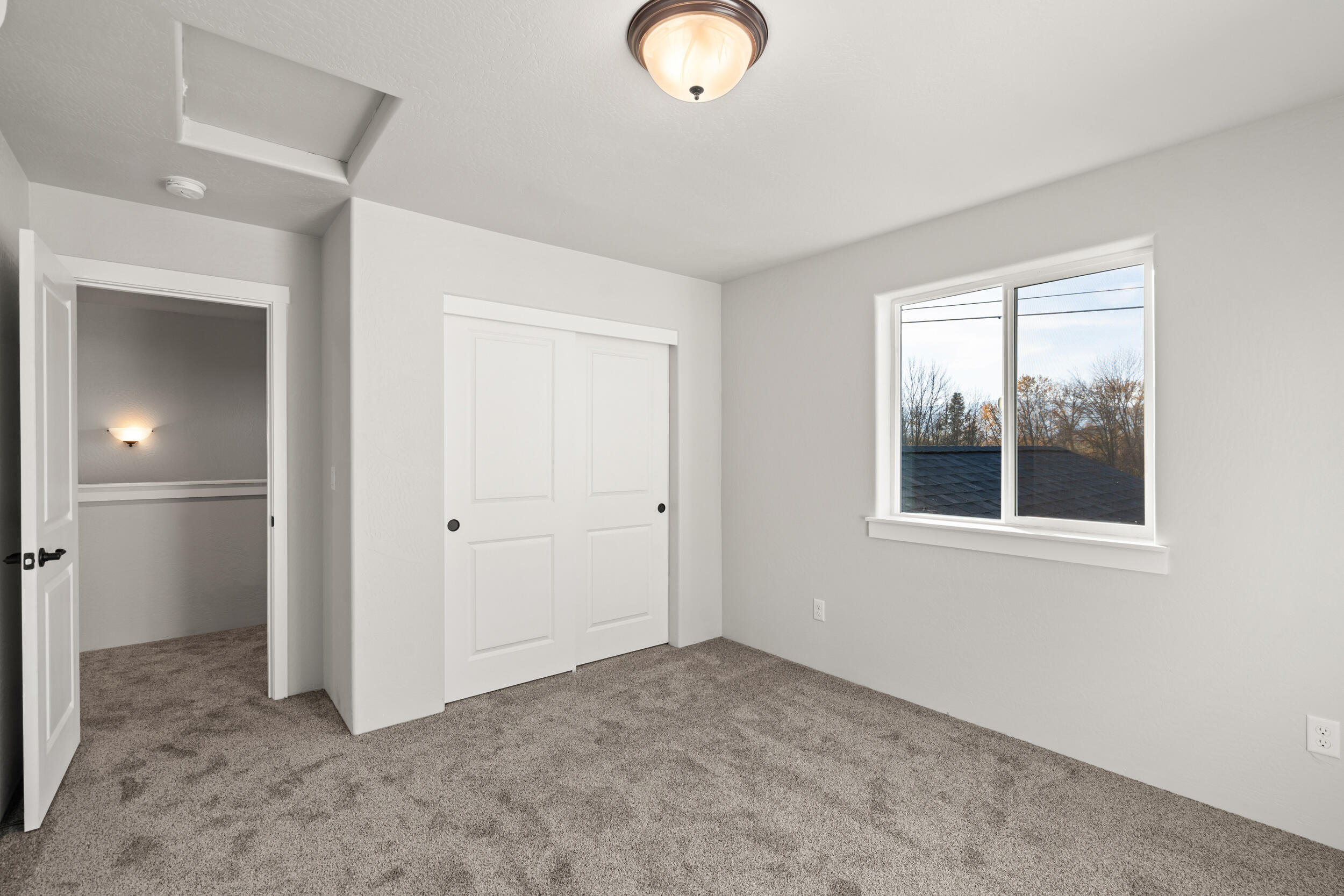 N/A - Residential Income