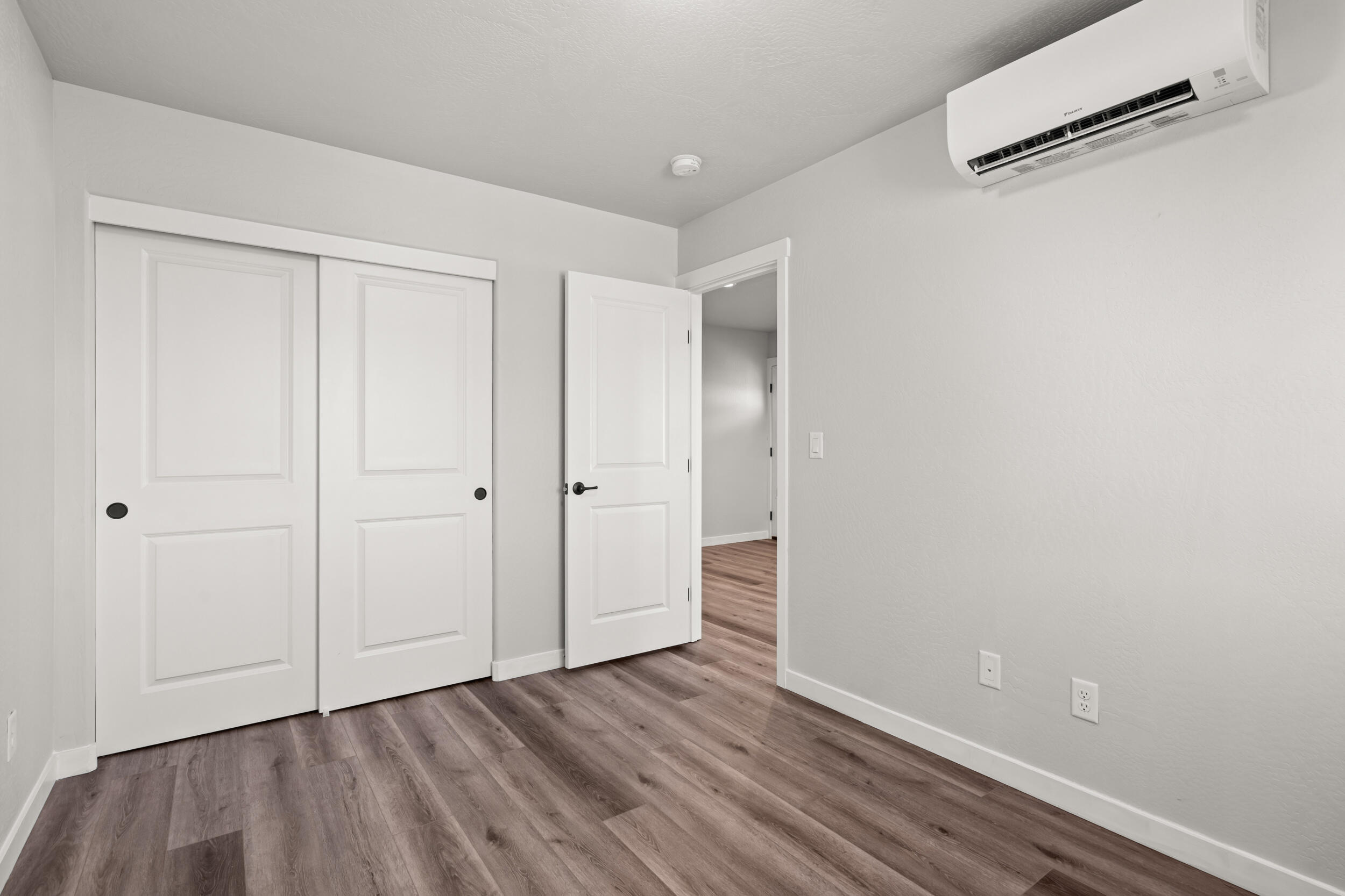 N/A - Residential Income