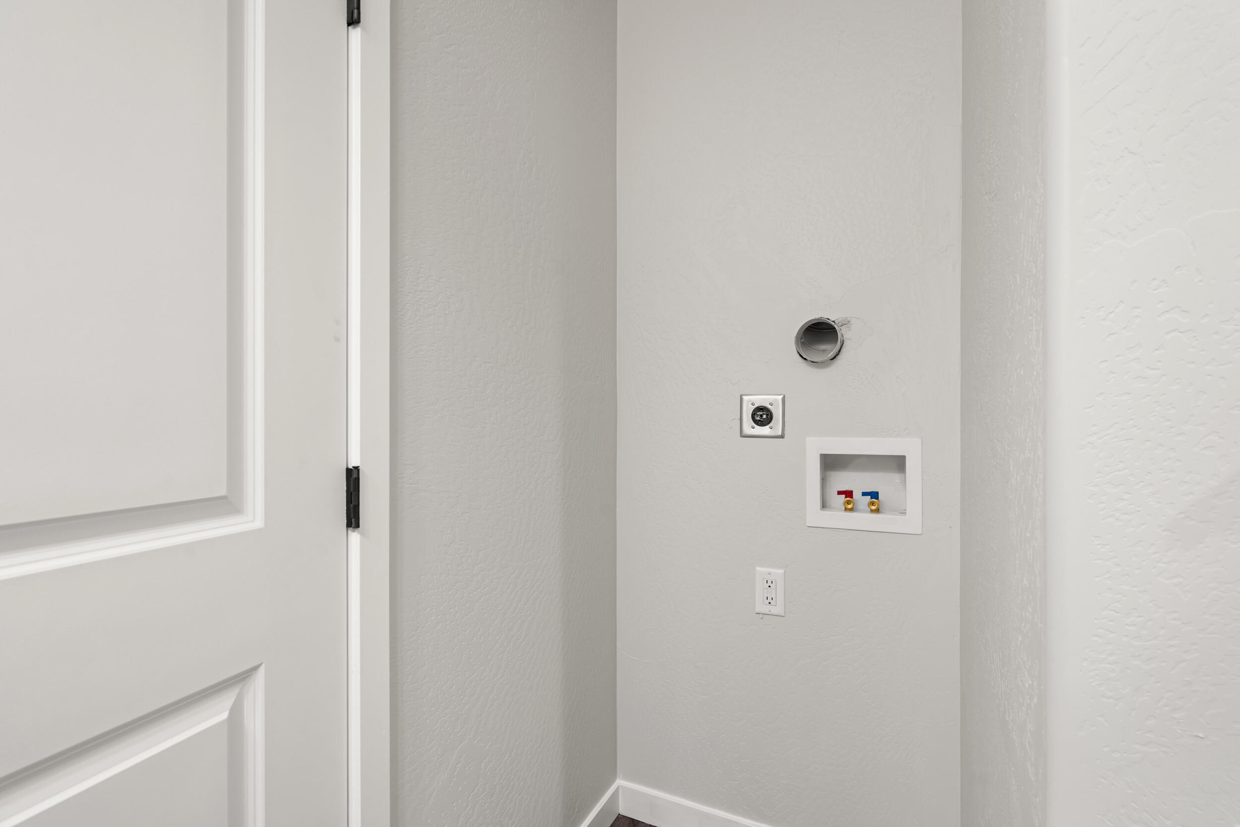 N/A - Residential Income