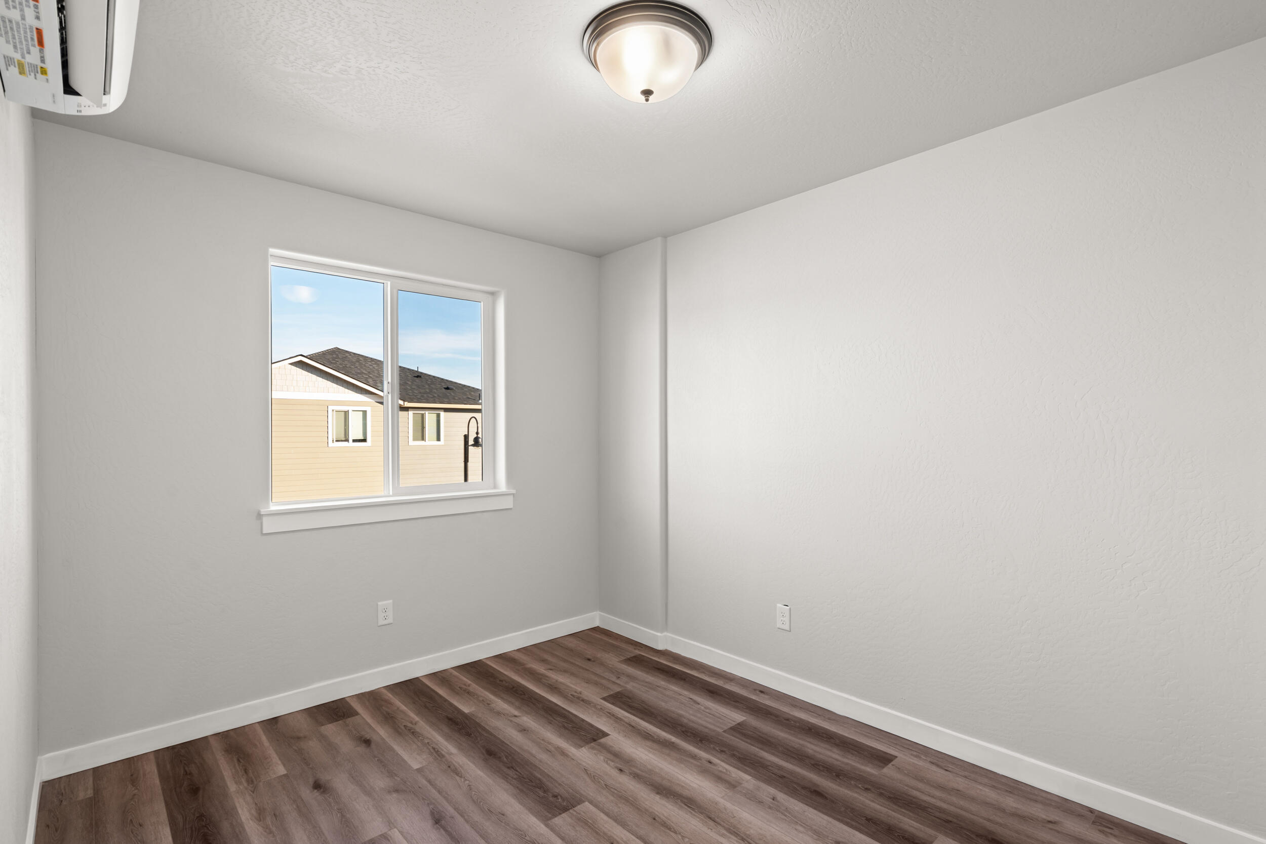 N/A - Residential Income