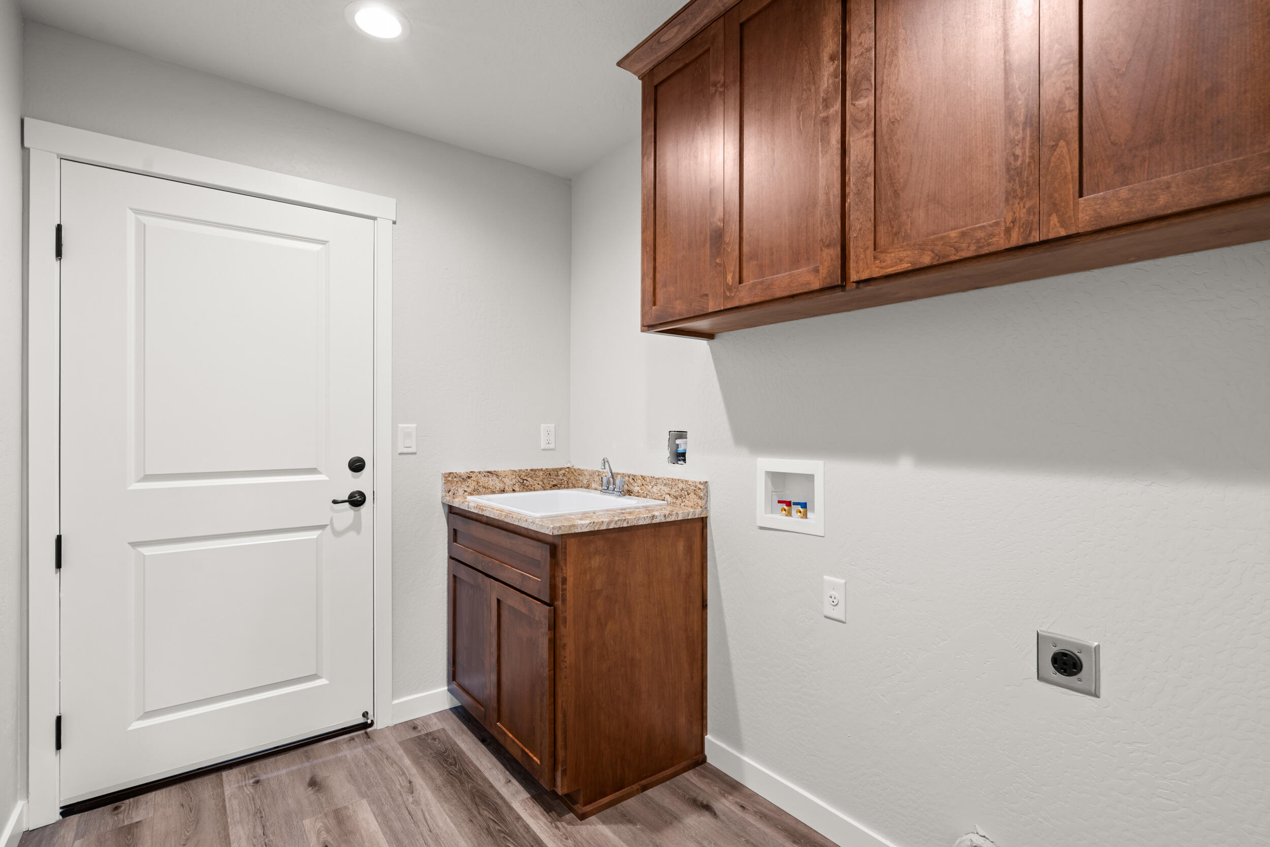 N/A - Residential Income