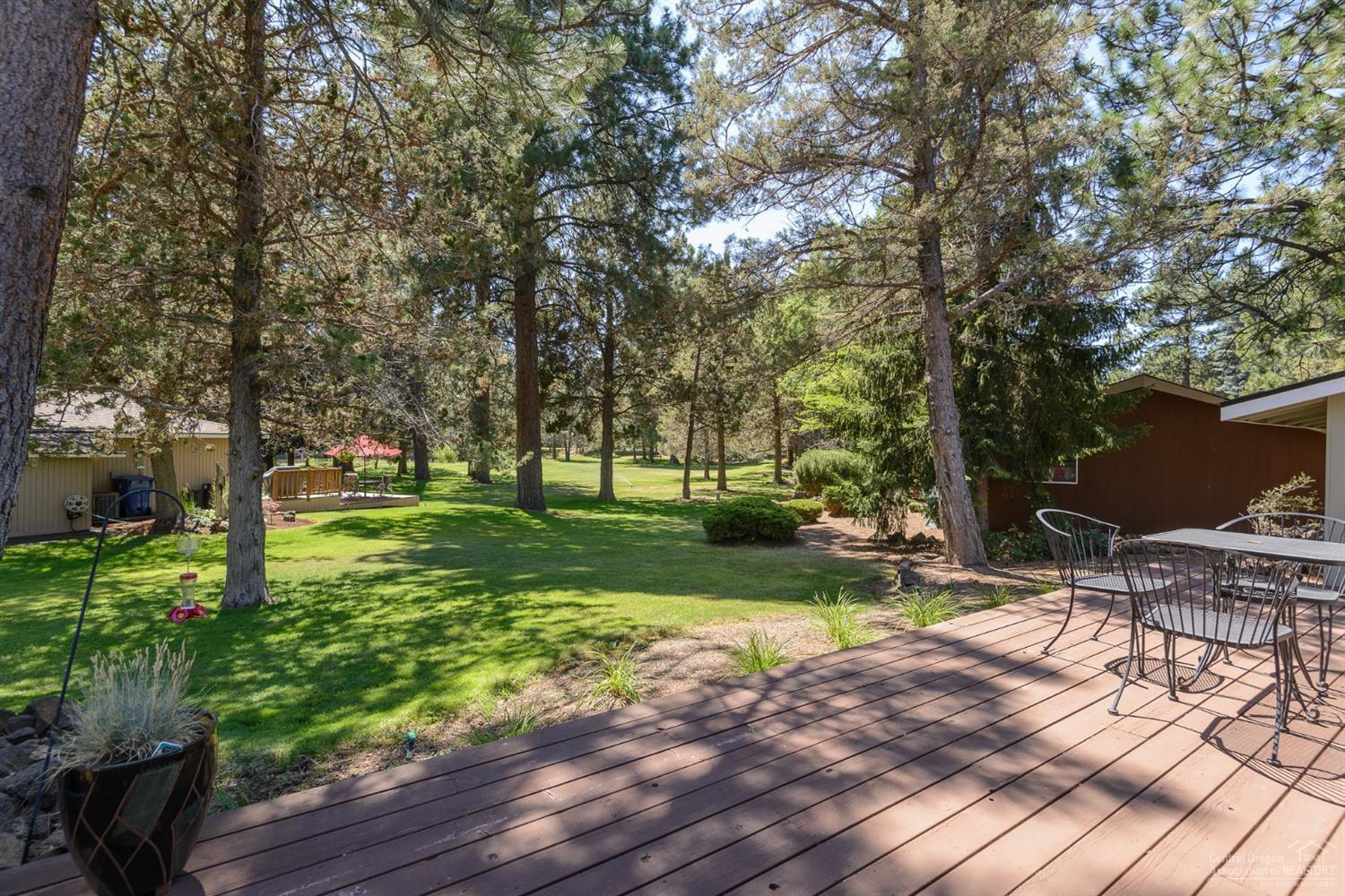 Tillicum Village - Residential