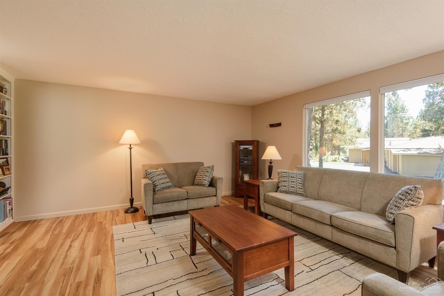 Tillicum Village - Residential