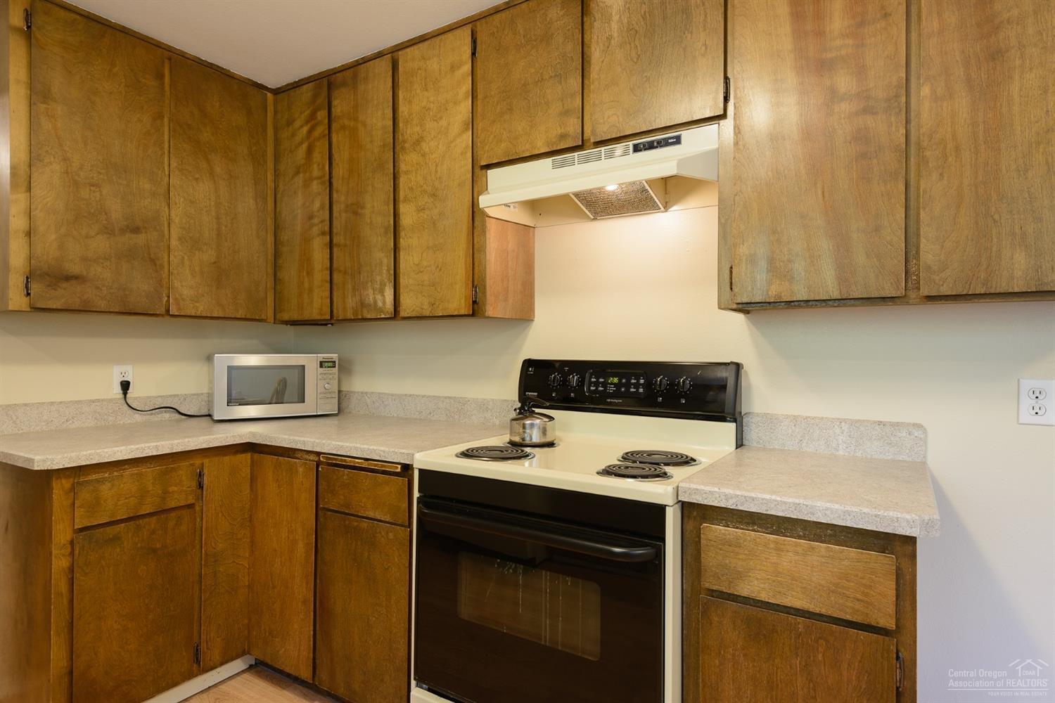 Tillicum Village - Residential