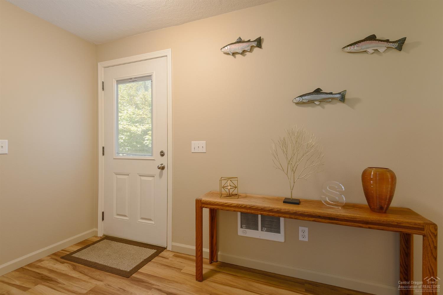 Tillicum Village - Residential