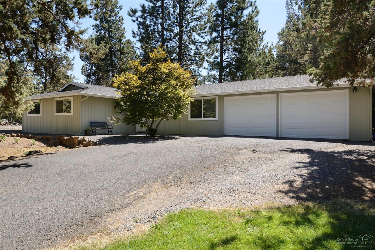 Tillicum Village - Residential